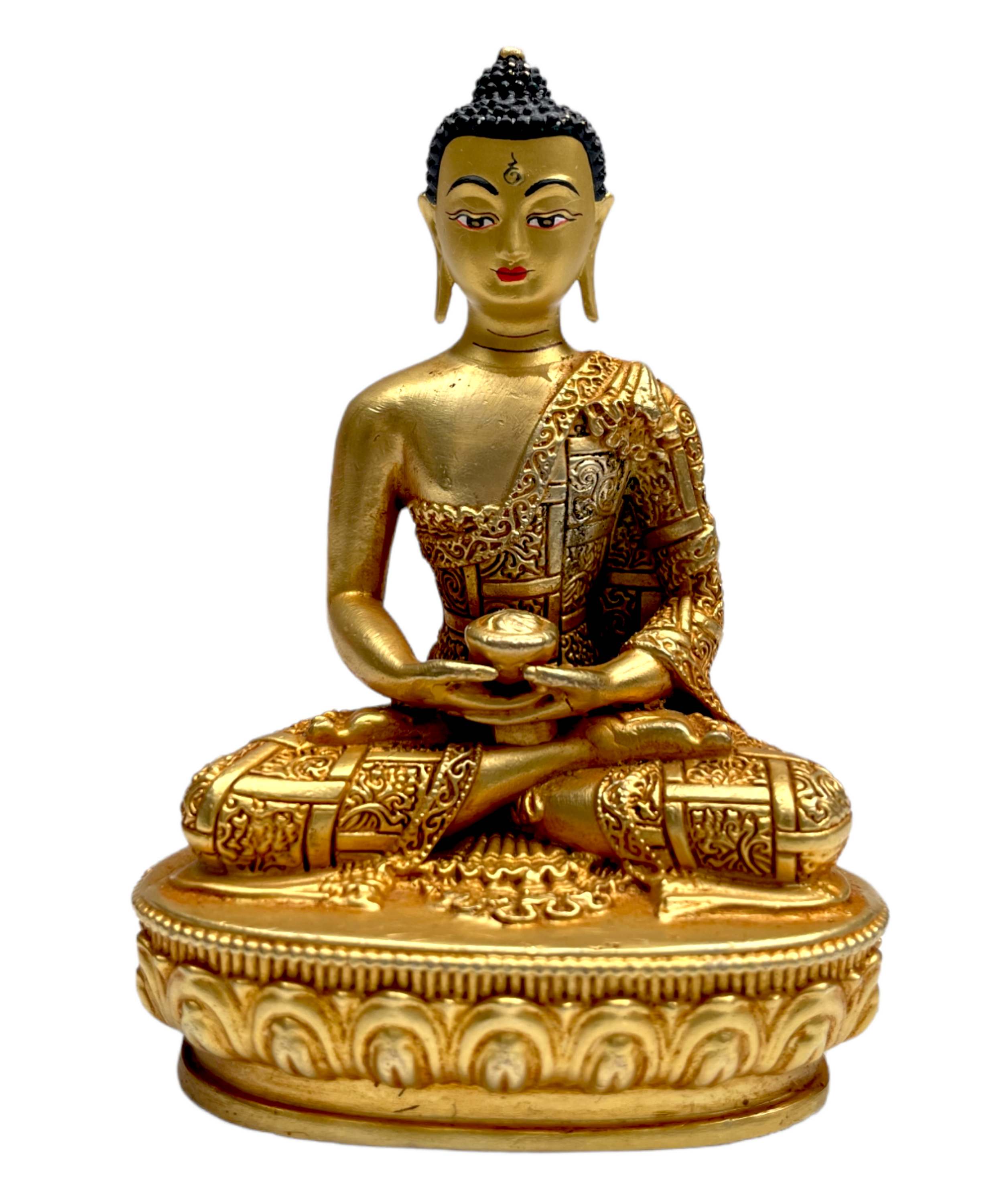 Buddhist Statue <span Style=