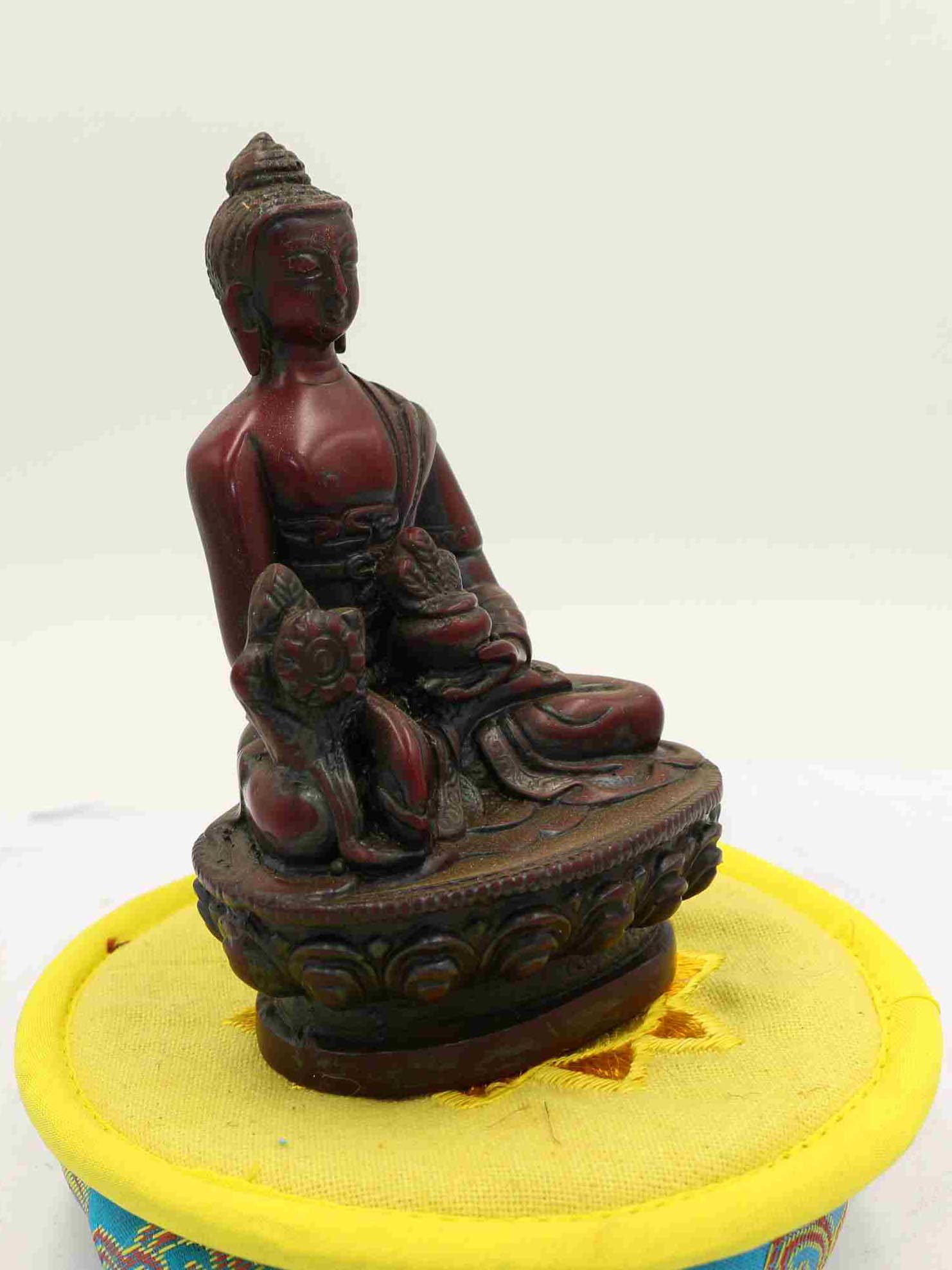 Buddhist Statue <span Style=