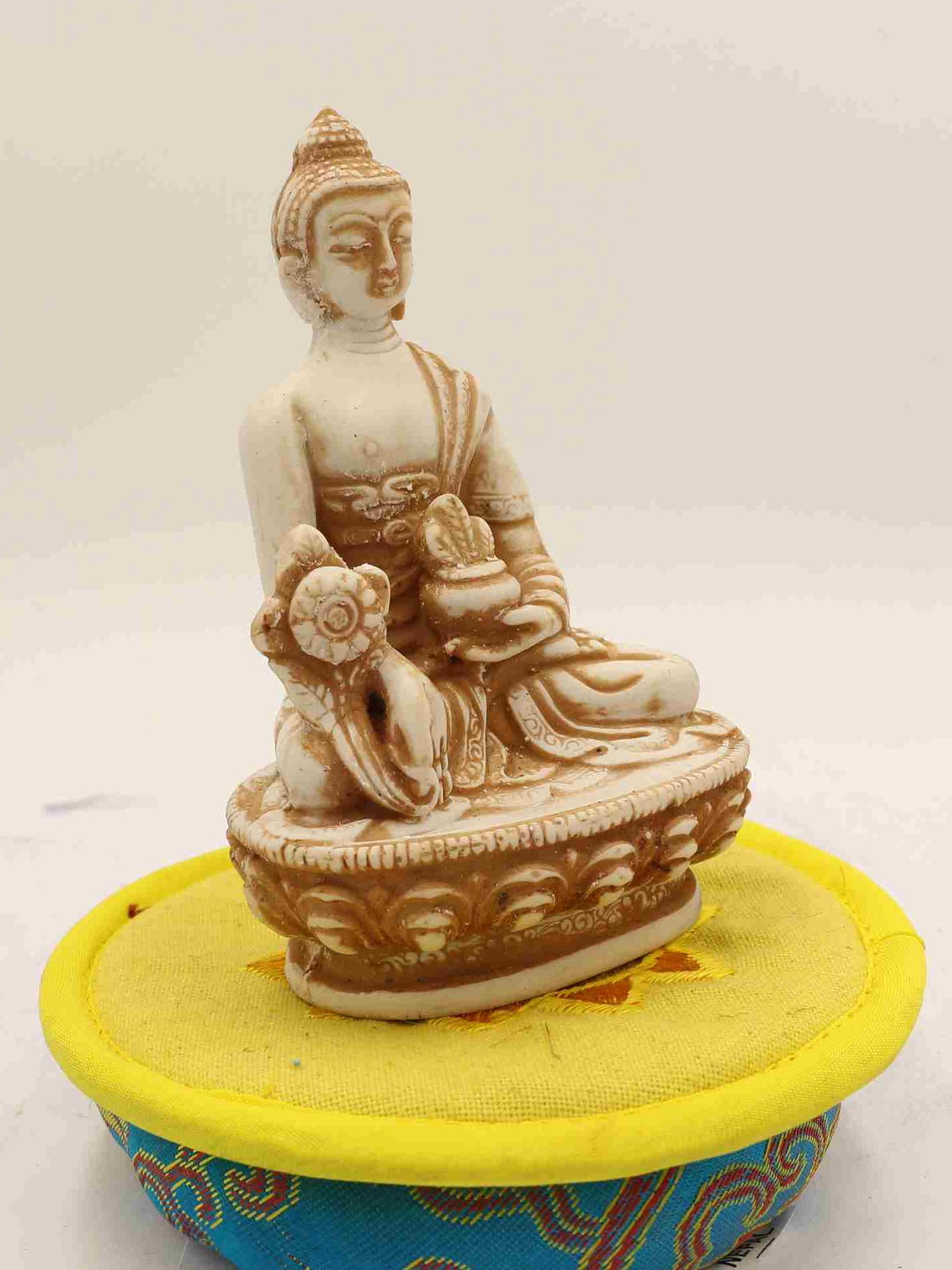 Buddhist Statue <span Style=