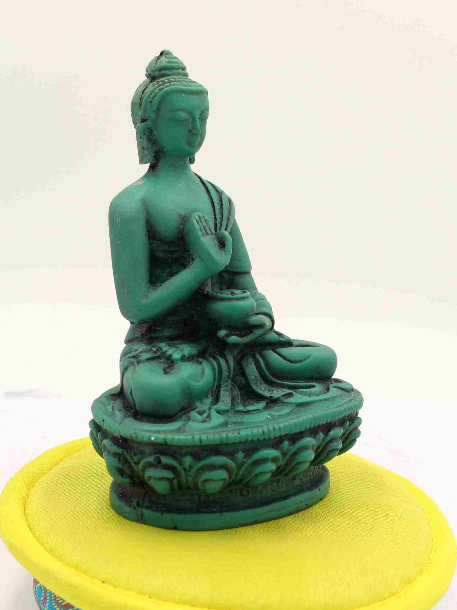 Buddhist Statue <span Style=