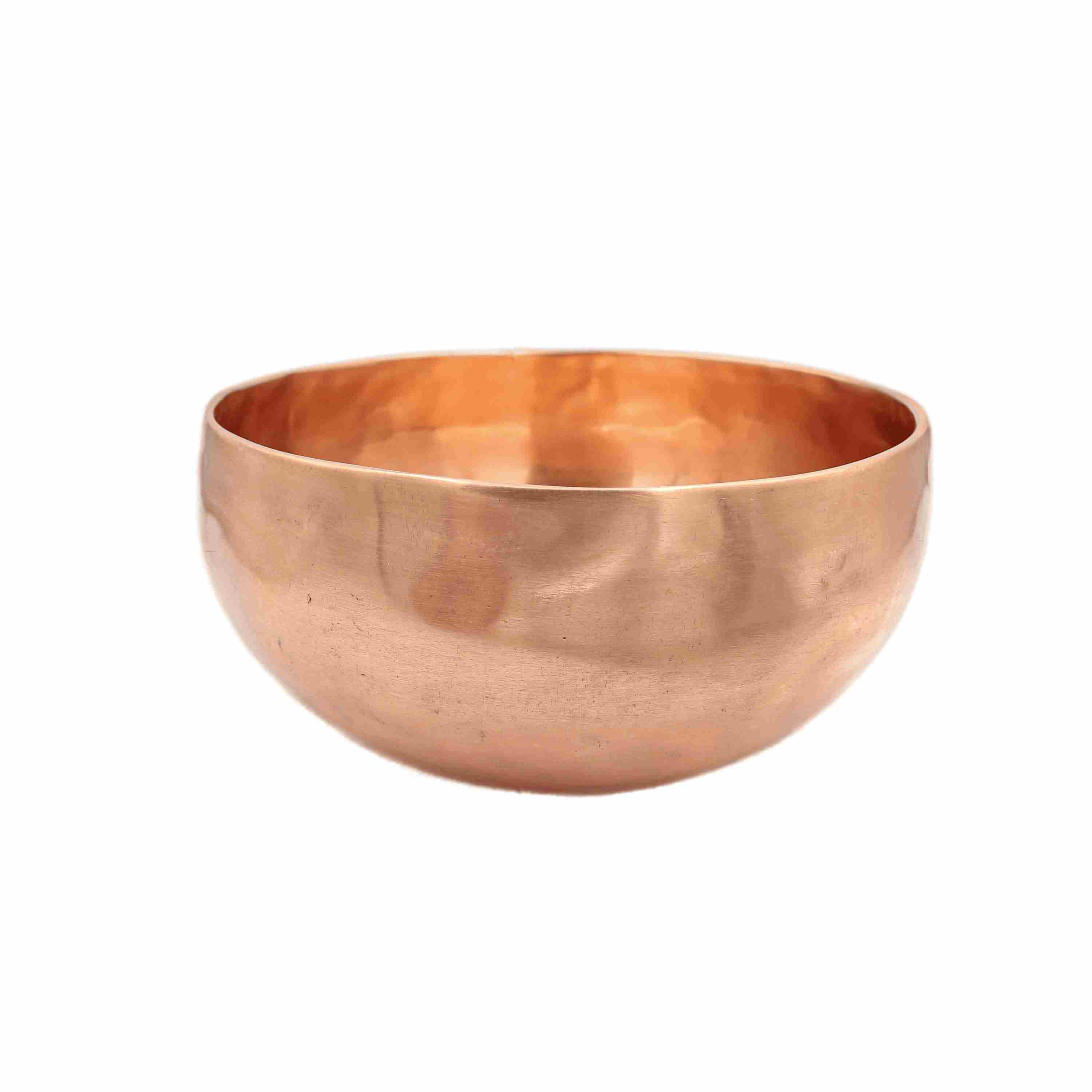 Buddhist Hand Beaten Peter Hess Singing Bowl