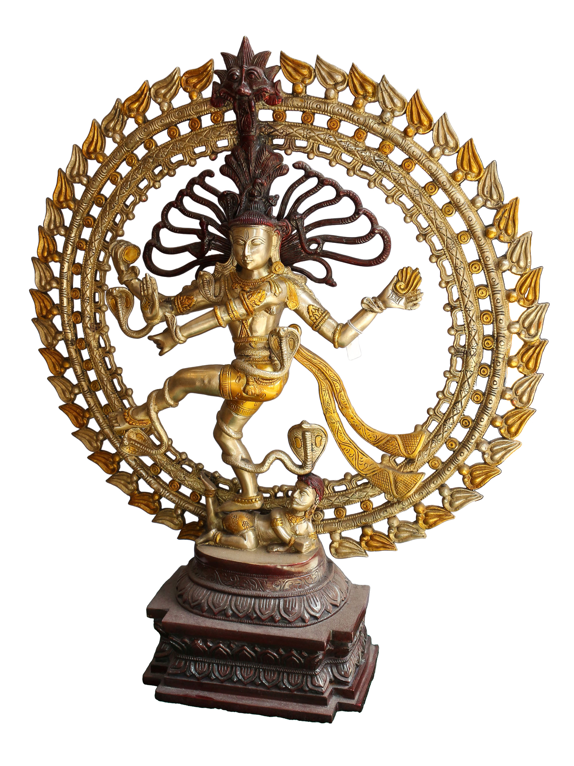 Dancing Shiva, Mahadev, Nataraja, <span Style=
