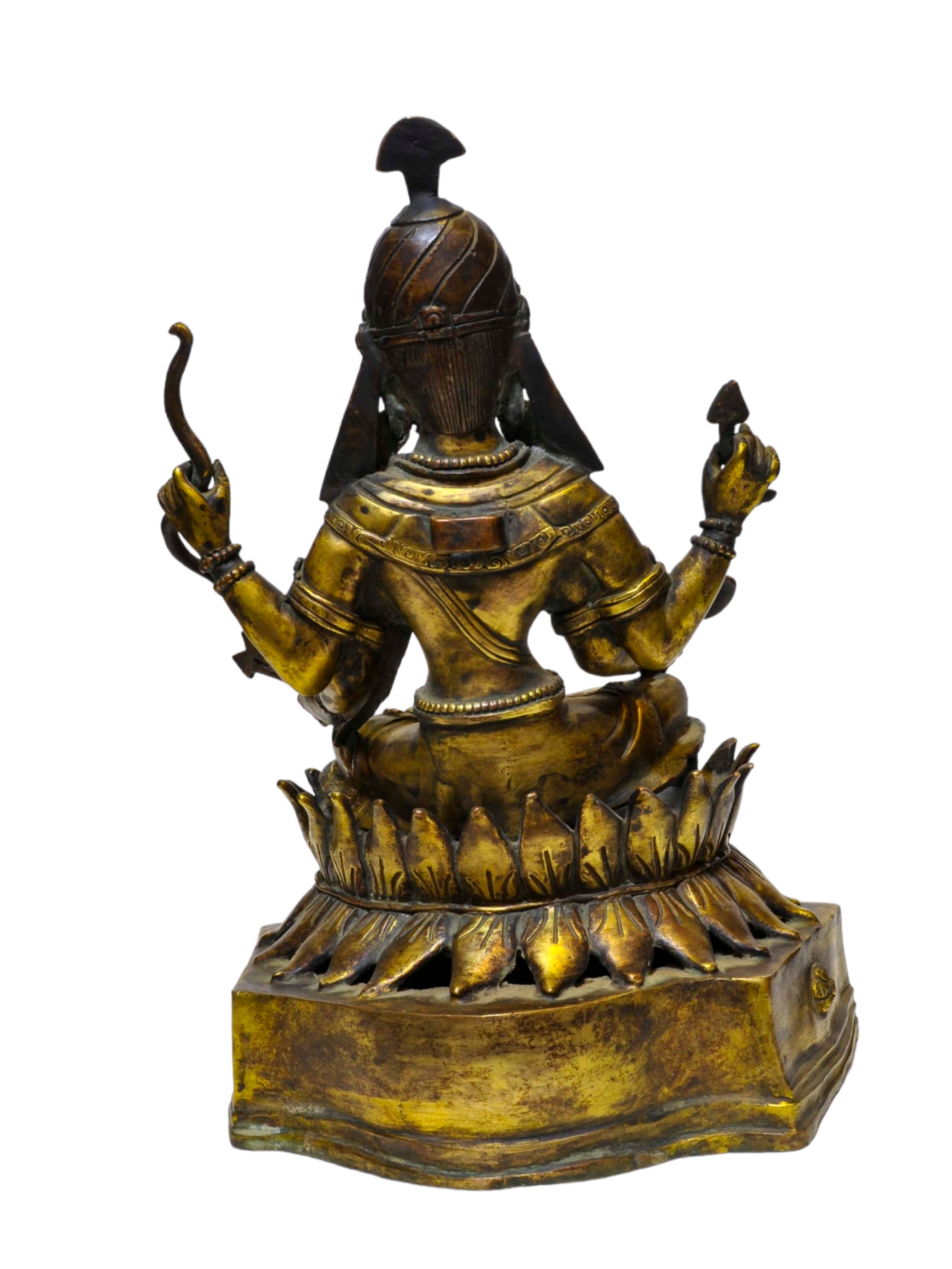 Buddhist Statue <span Style=