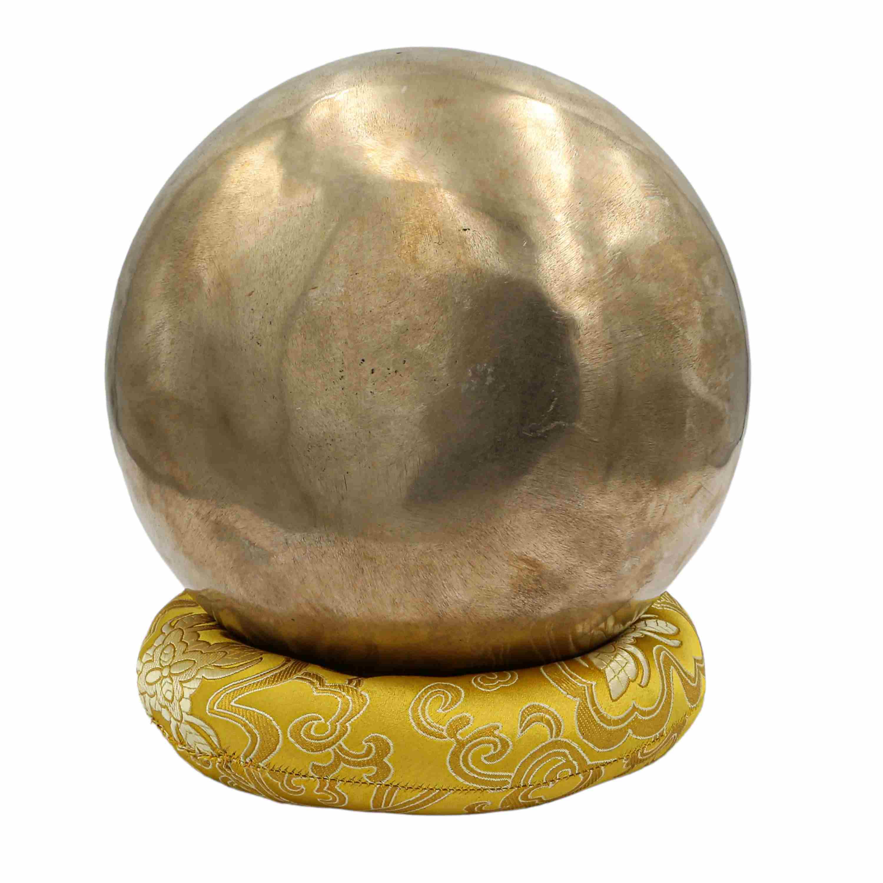 Buddhist Hand Beaten Singing Bowl, High Quality Sound, High Quality Finishing