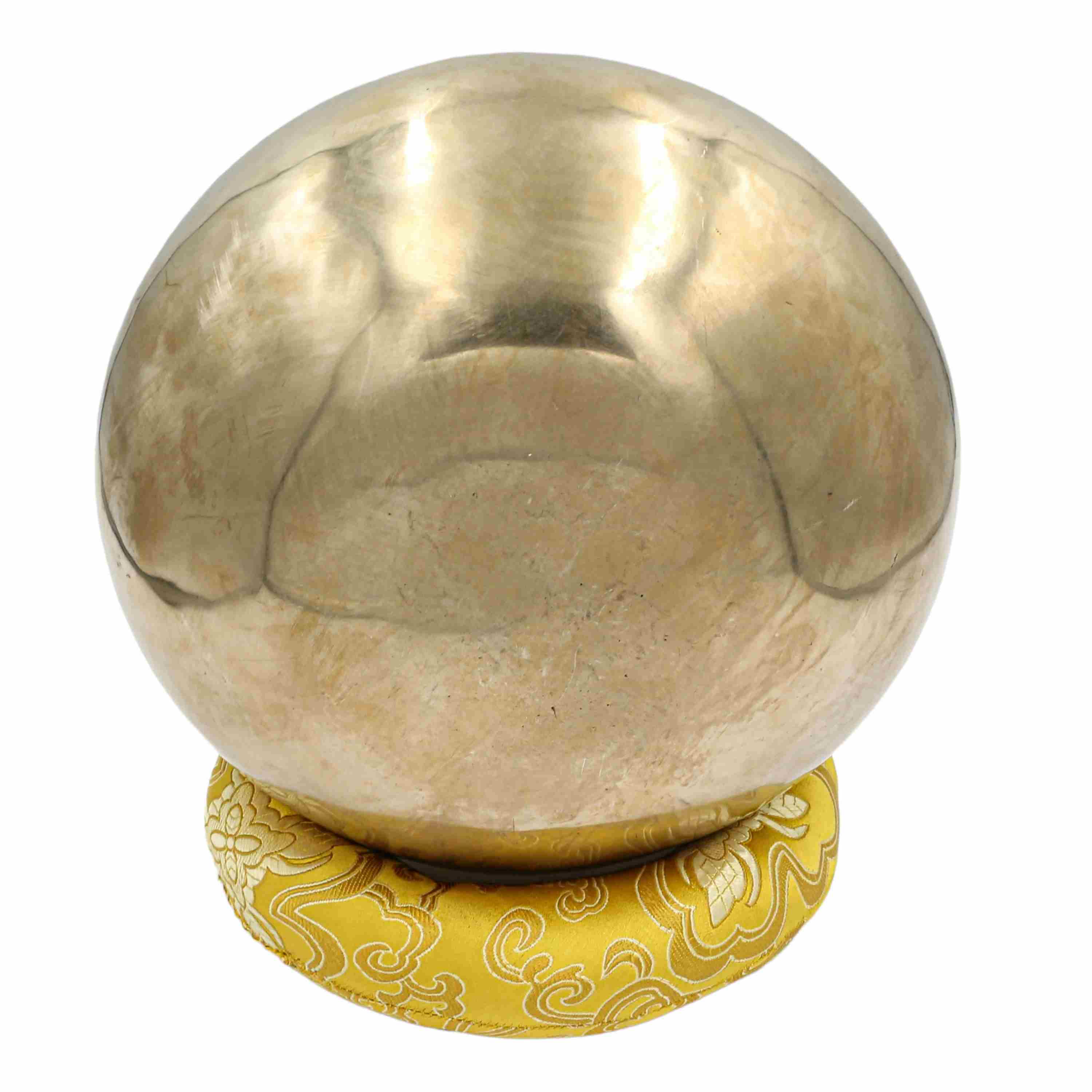 Buddhist Hand Beaten Singing Bowl, High Quality Sound, High Quality Finishing