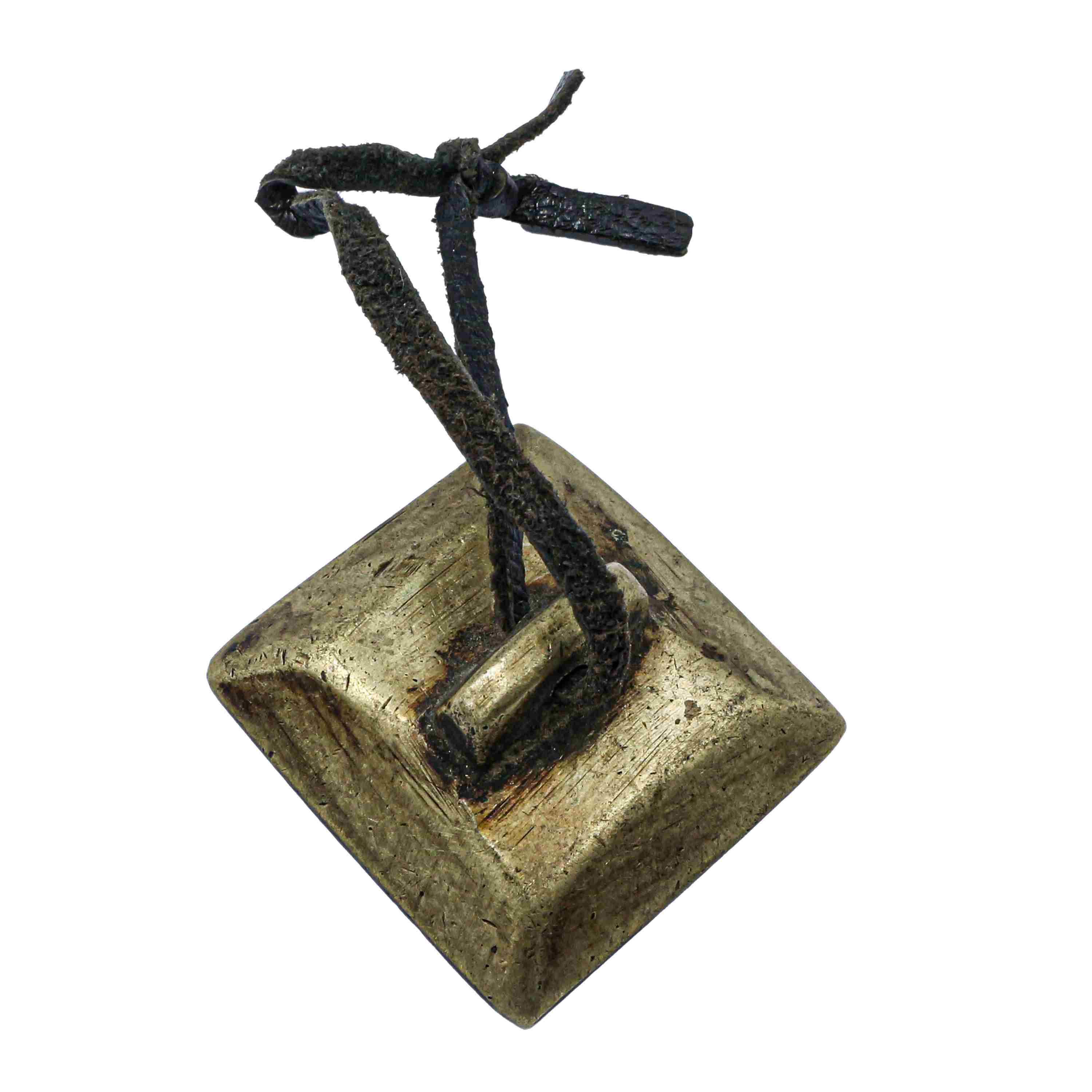 Buddhist Stamp Thogchak Pendant