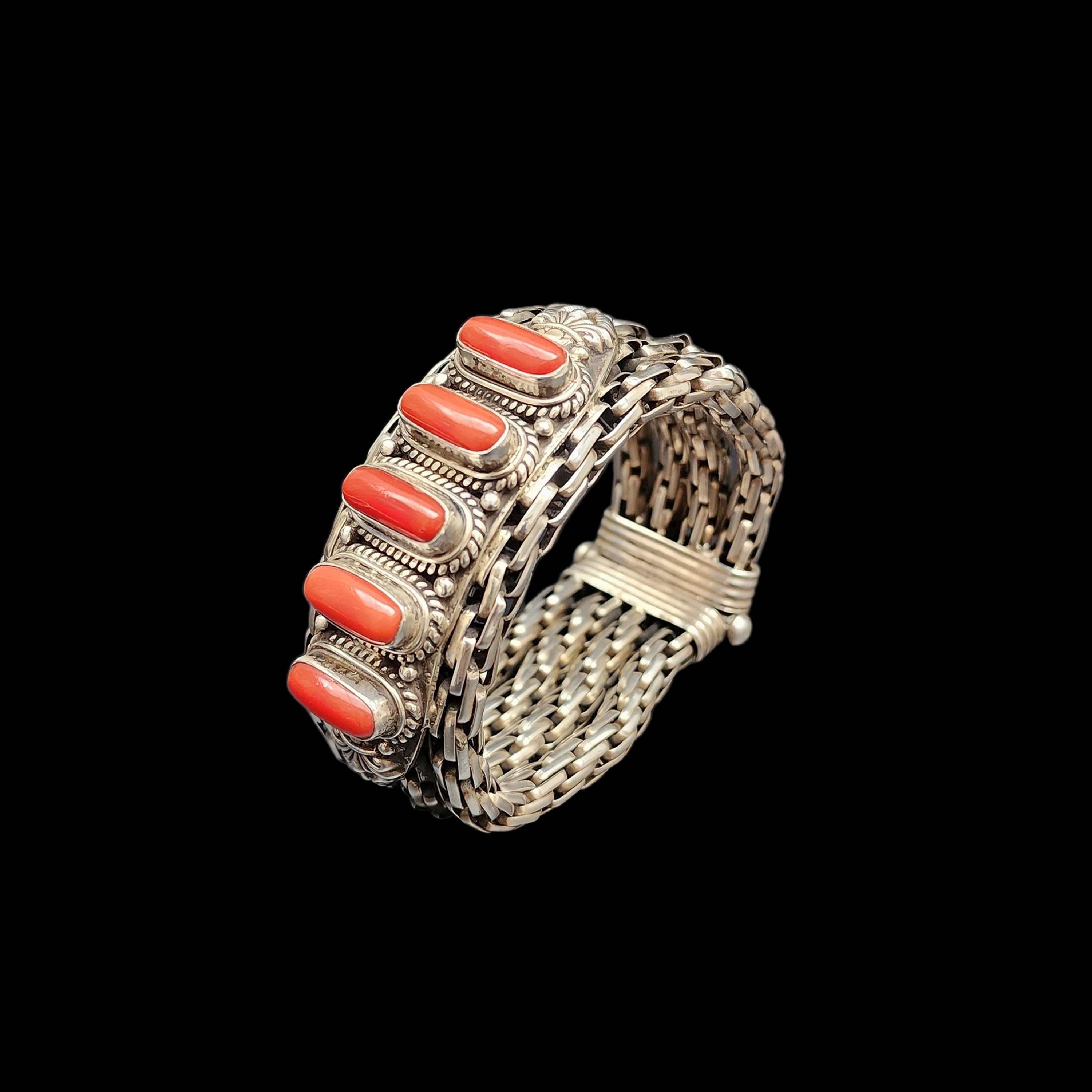 Metal Bracelet <span Style=