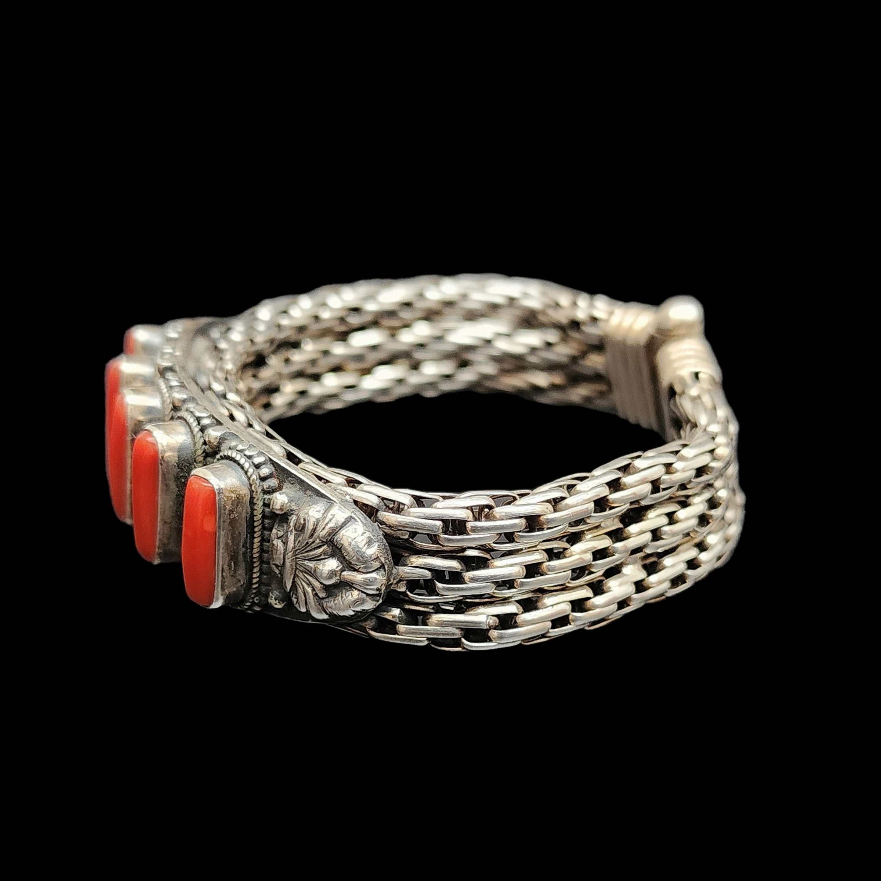 Metal Bracelet <span Style=