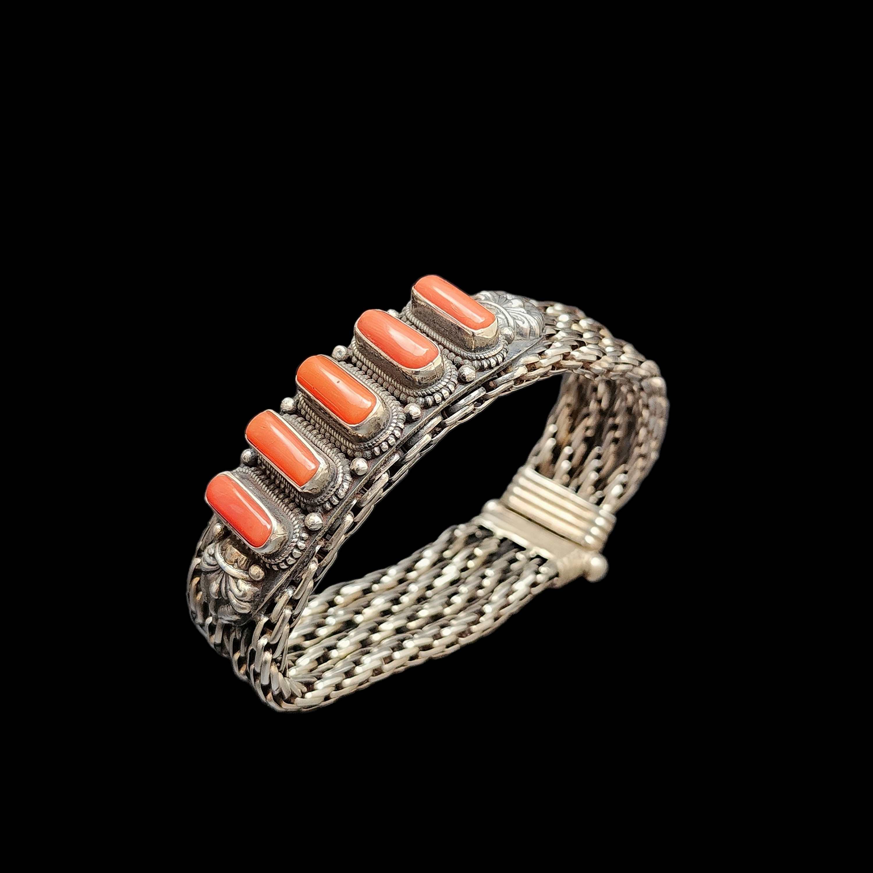 Metal Bracelet <span Style=