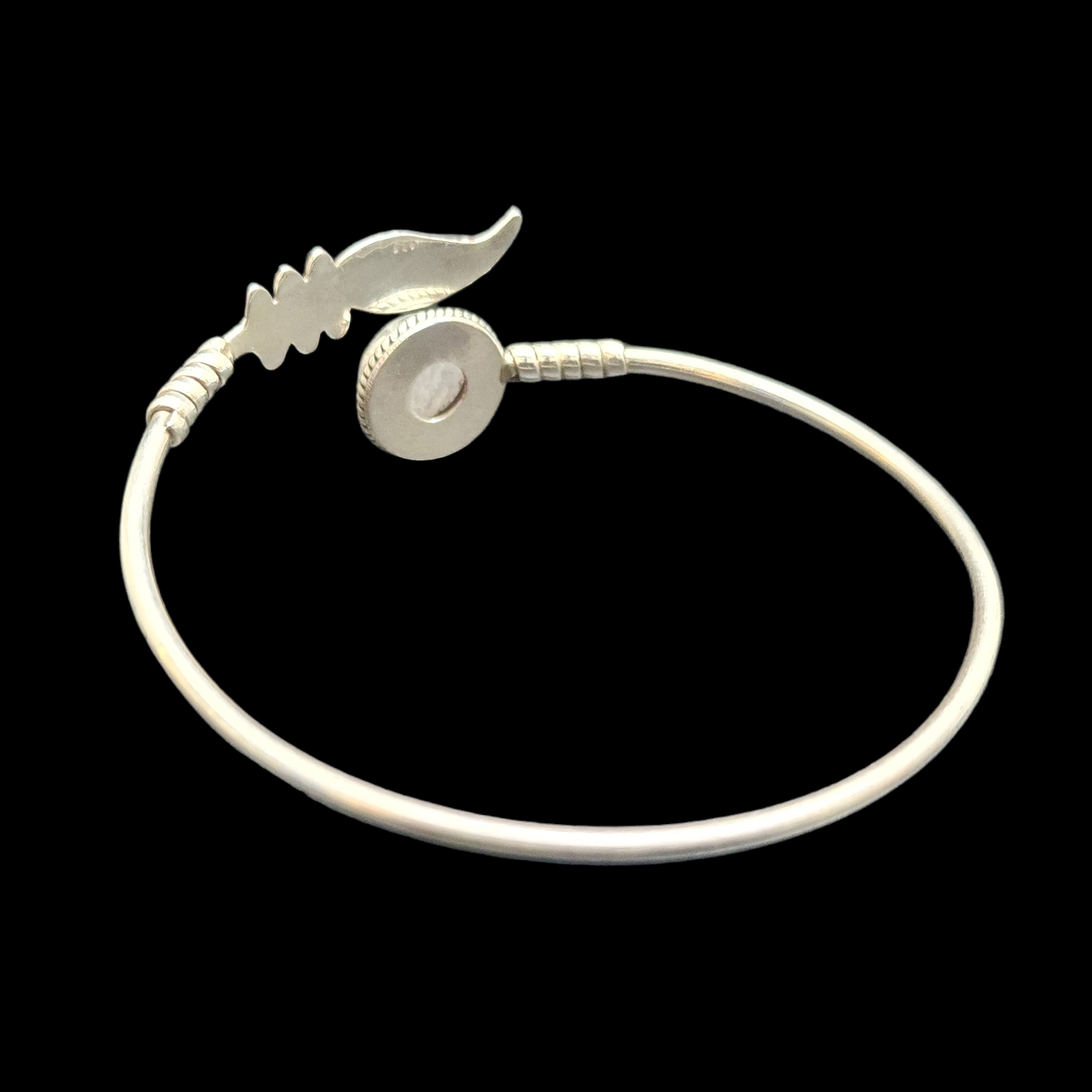 Sterling Silver Bracelet <span Style=