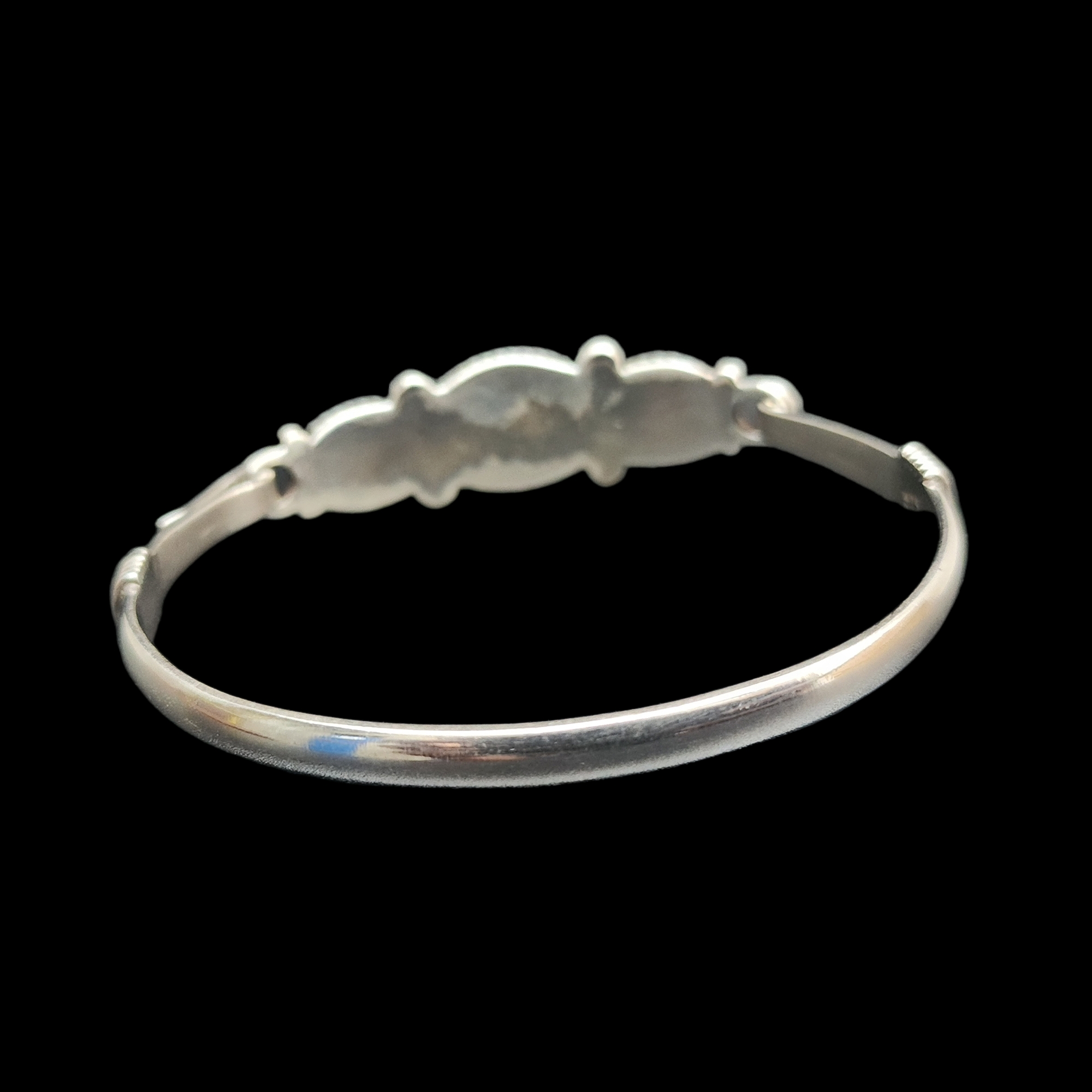 Sterling Silver Bracelet <span Style=