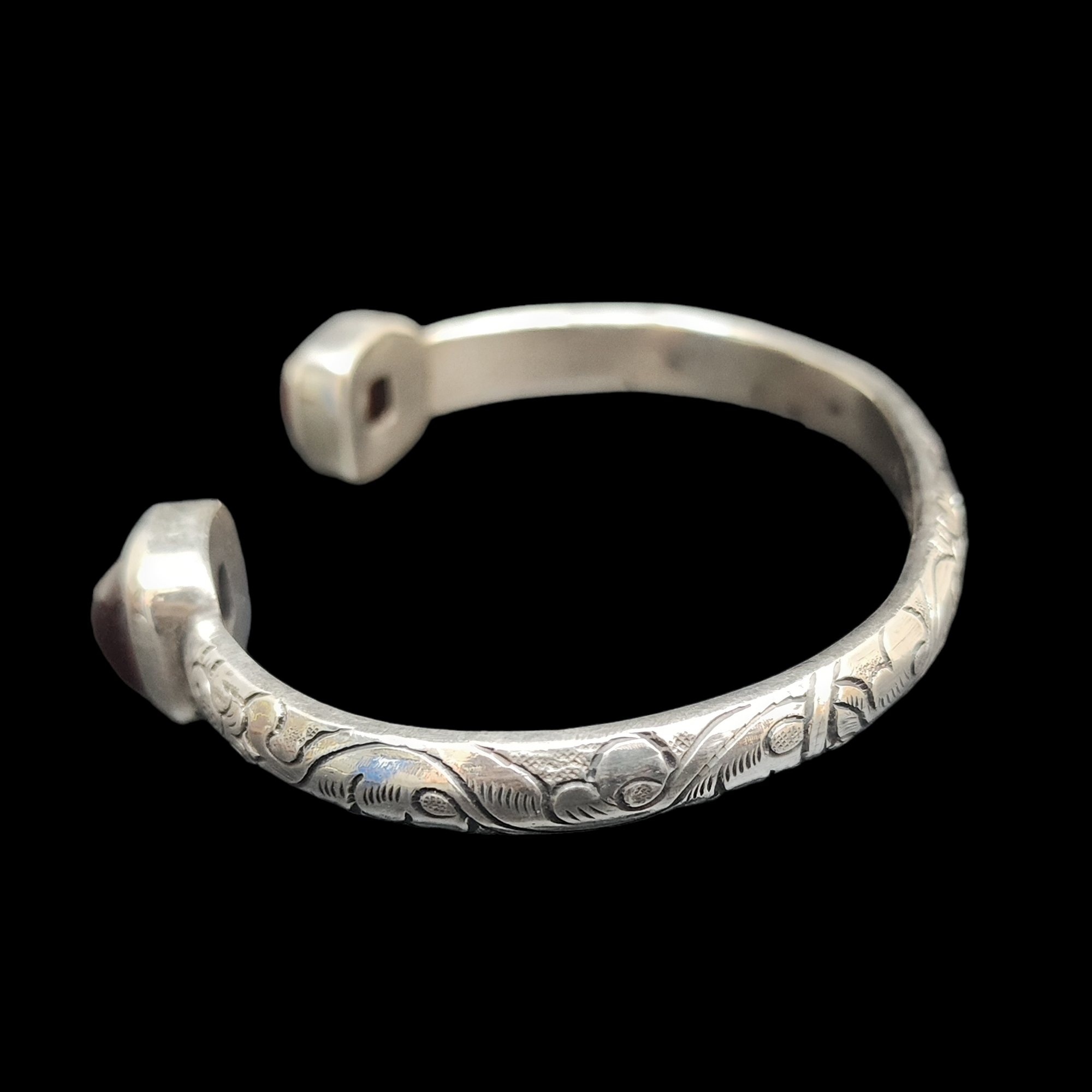 Sterling Silver Bracelet <span Style=