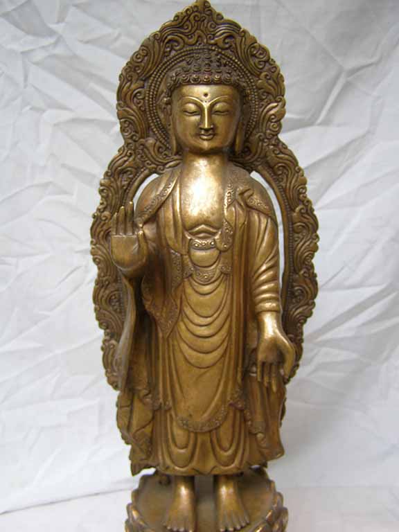 Dipankar Buddha Statue