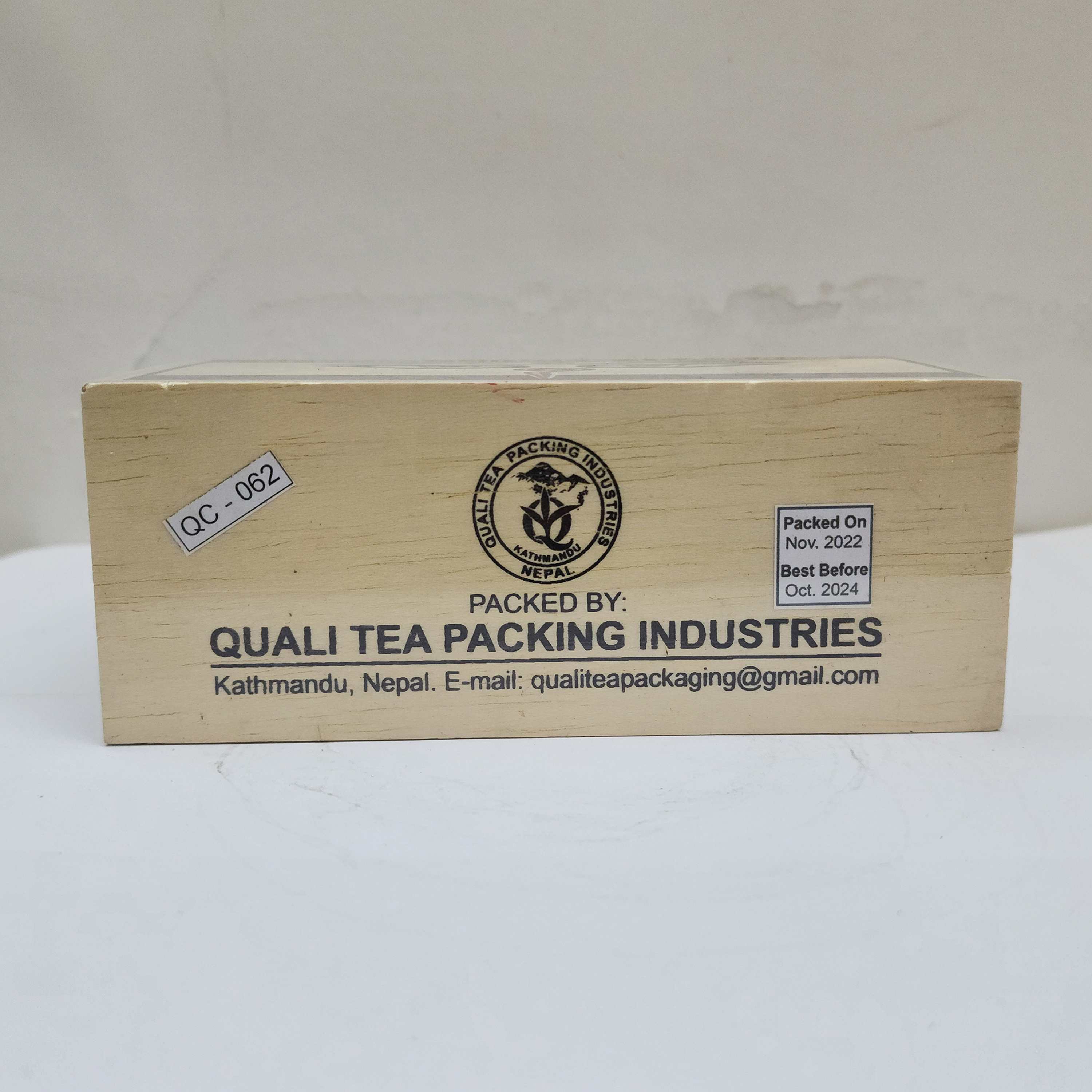 Best Quality Special Ginger Tea Bags, <span Style=