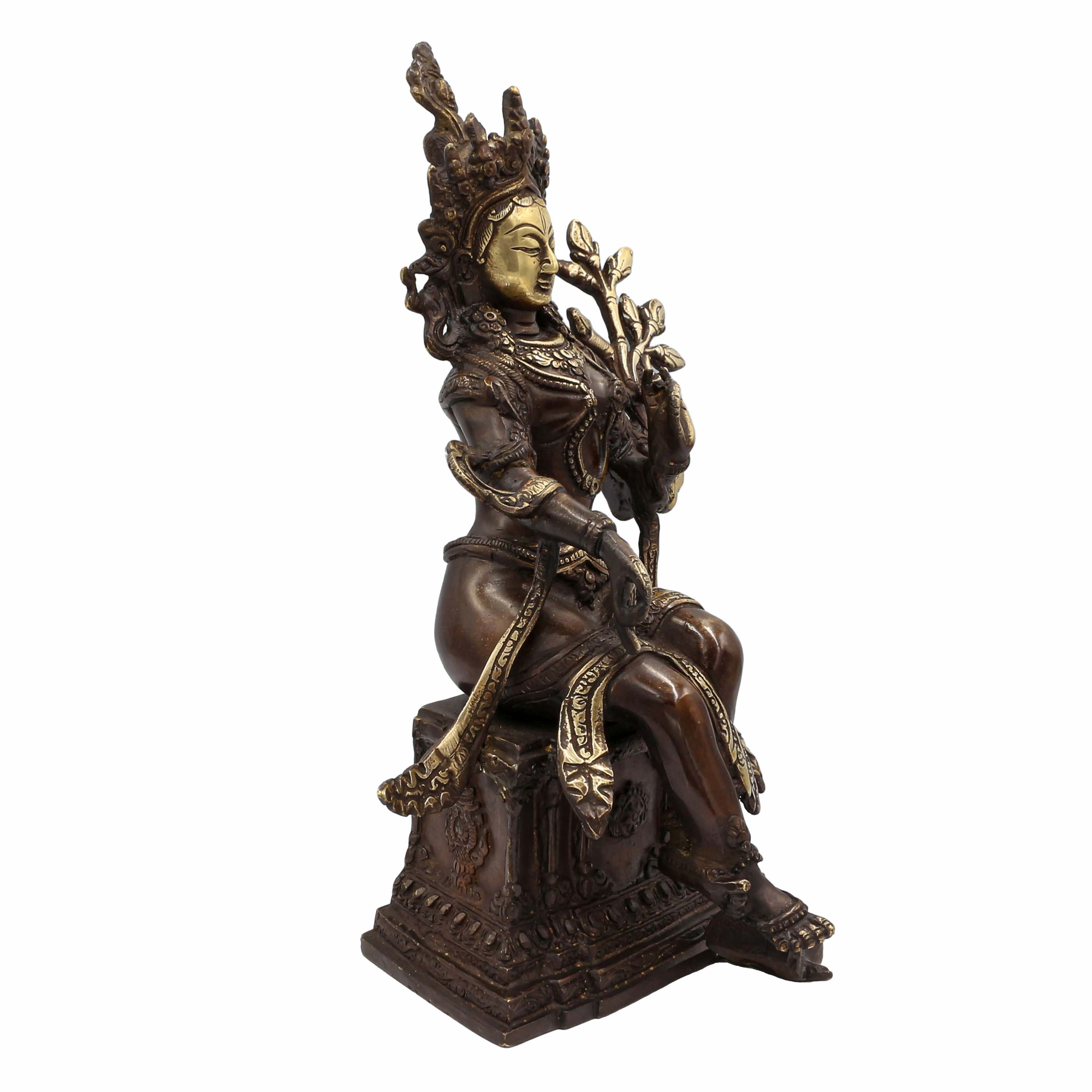 Buddhist Statue <span Style=