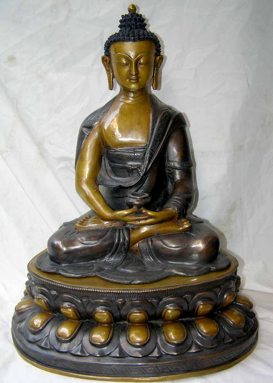 Amitabha Buddha, <span Style=