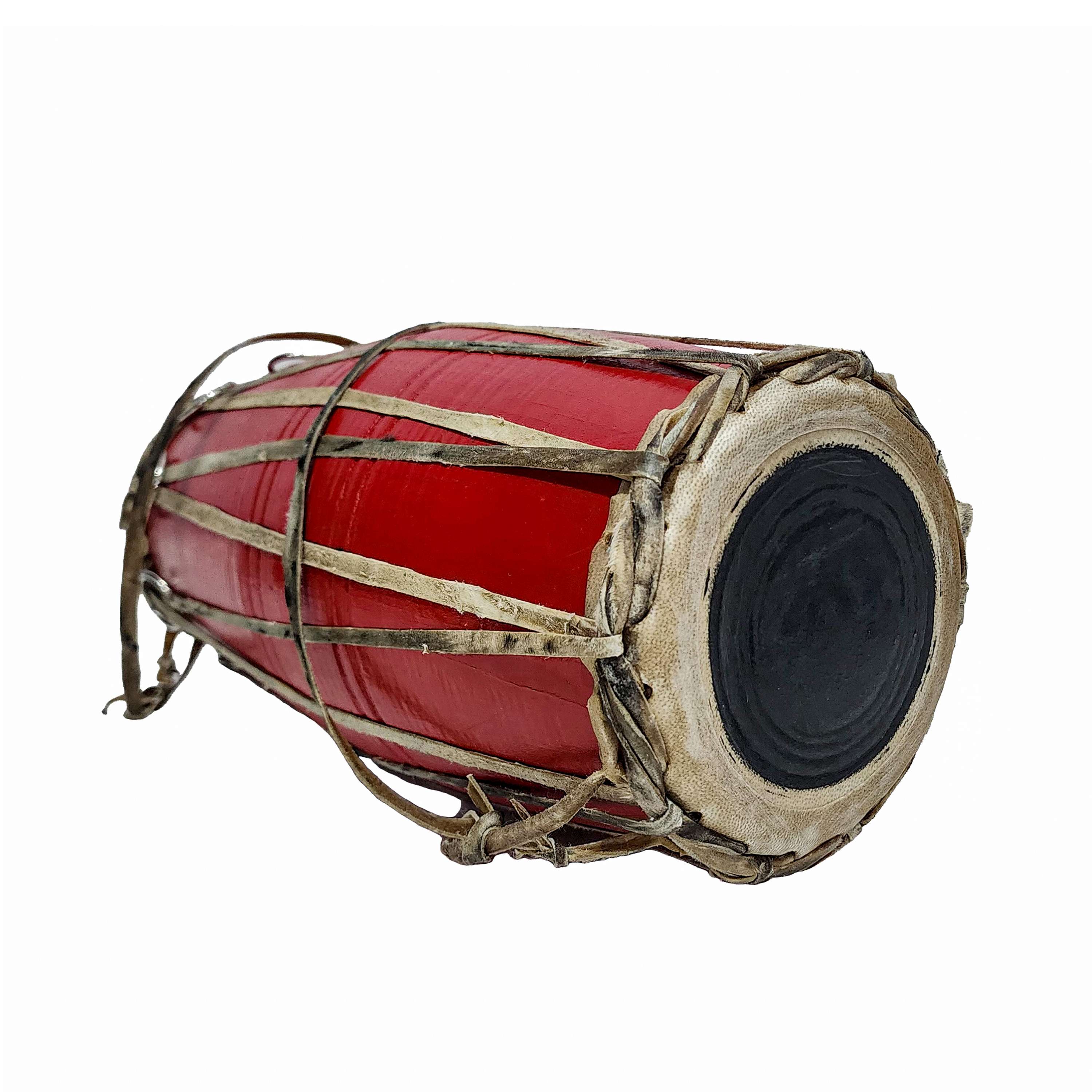 Nepali Folk Musical Instrument Jali Madal, professional