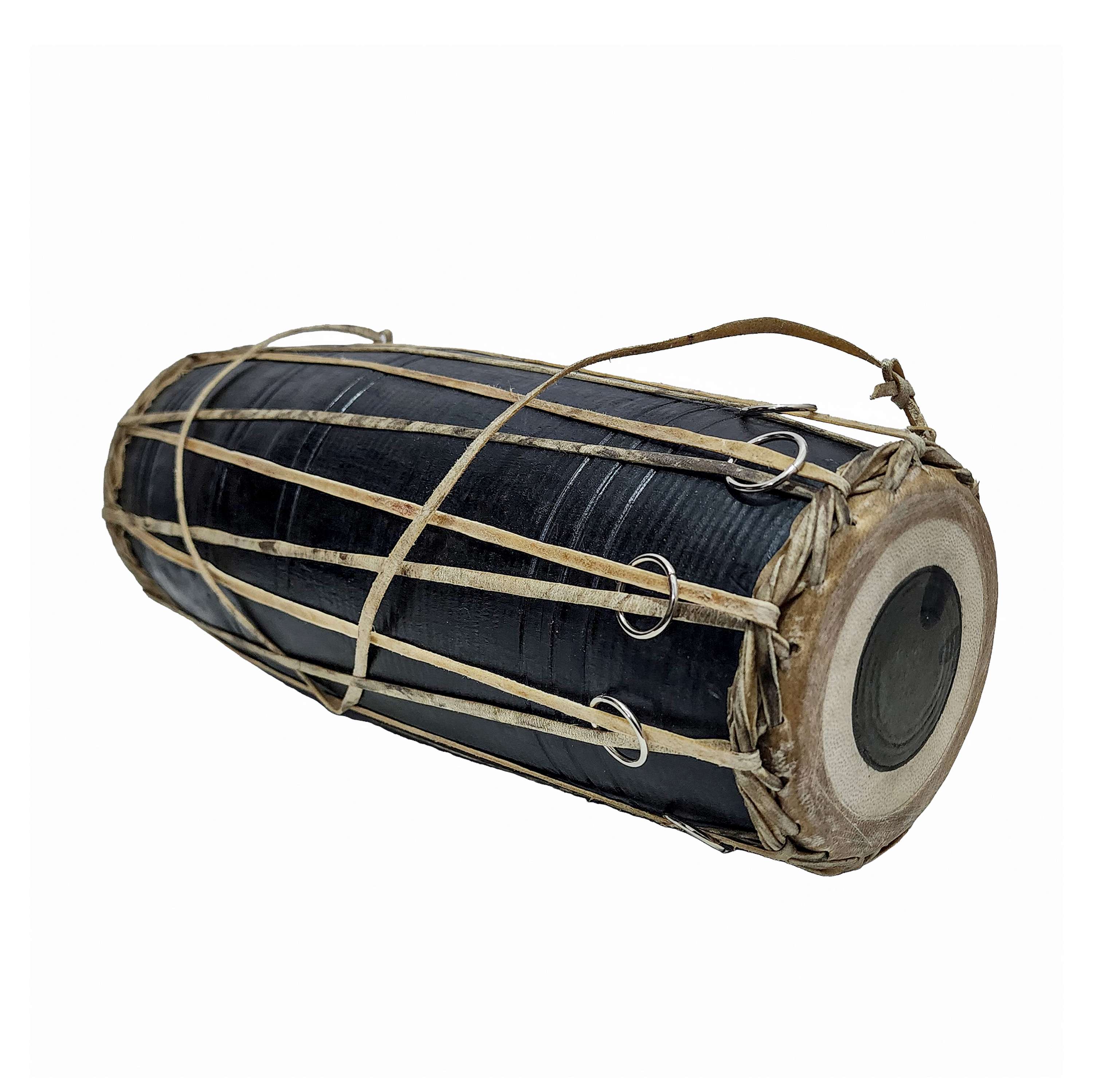 Nepali Folk Musical Instrument Plain Madal, professional