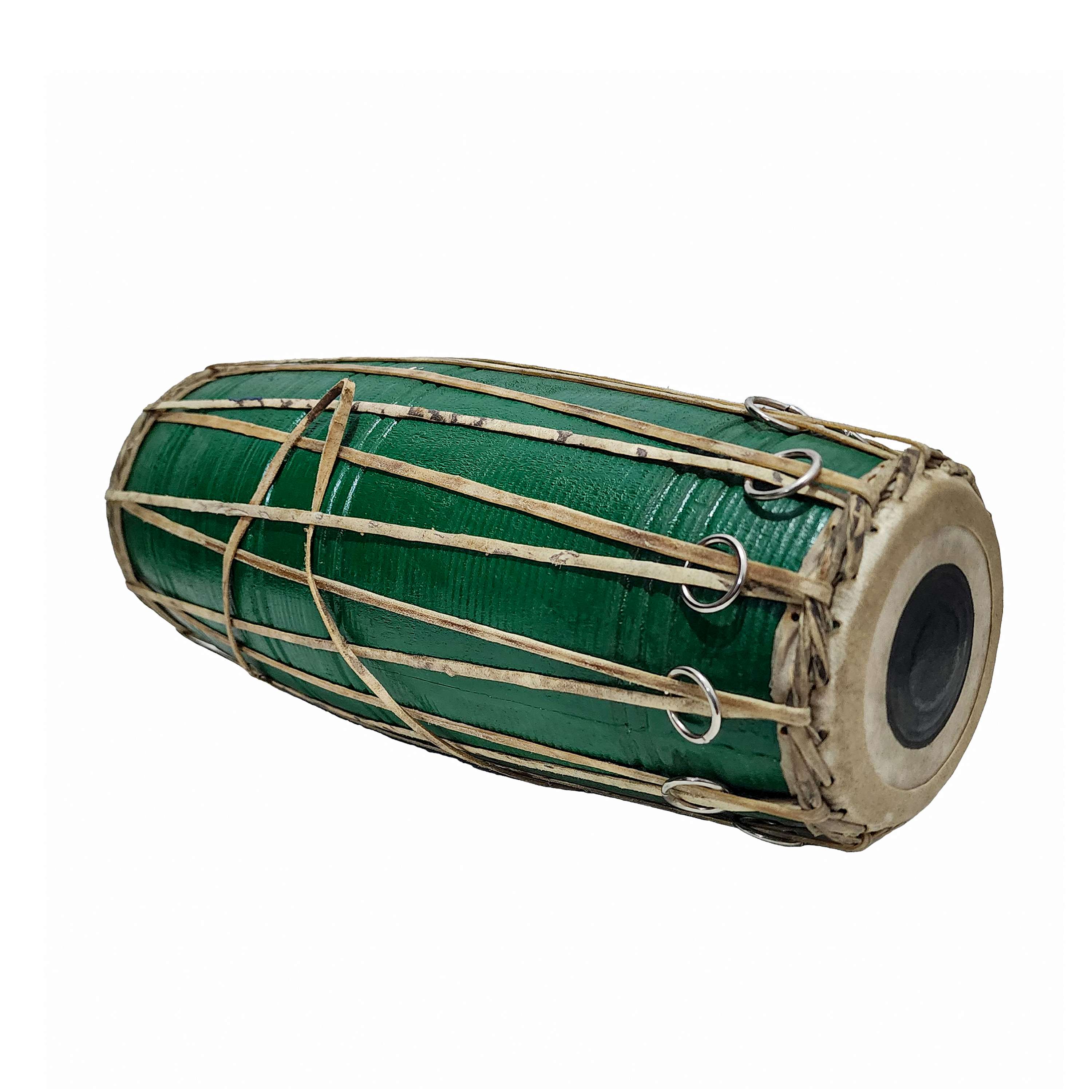Nepali Folk Musical Instrument Plain Madal, <span Style=