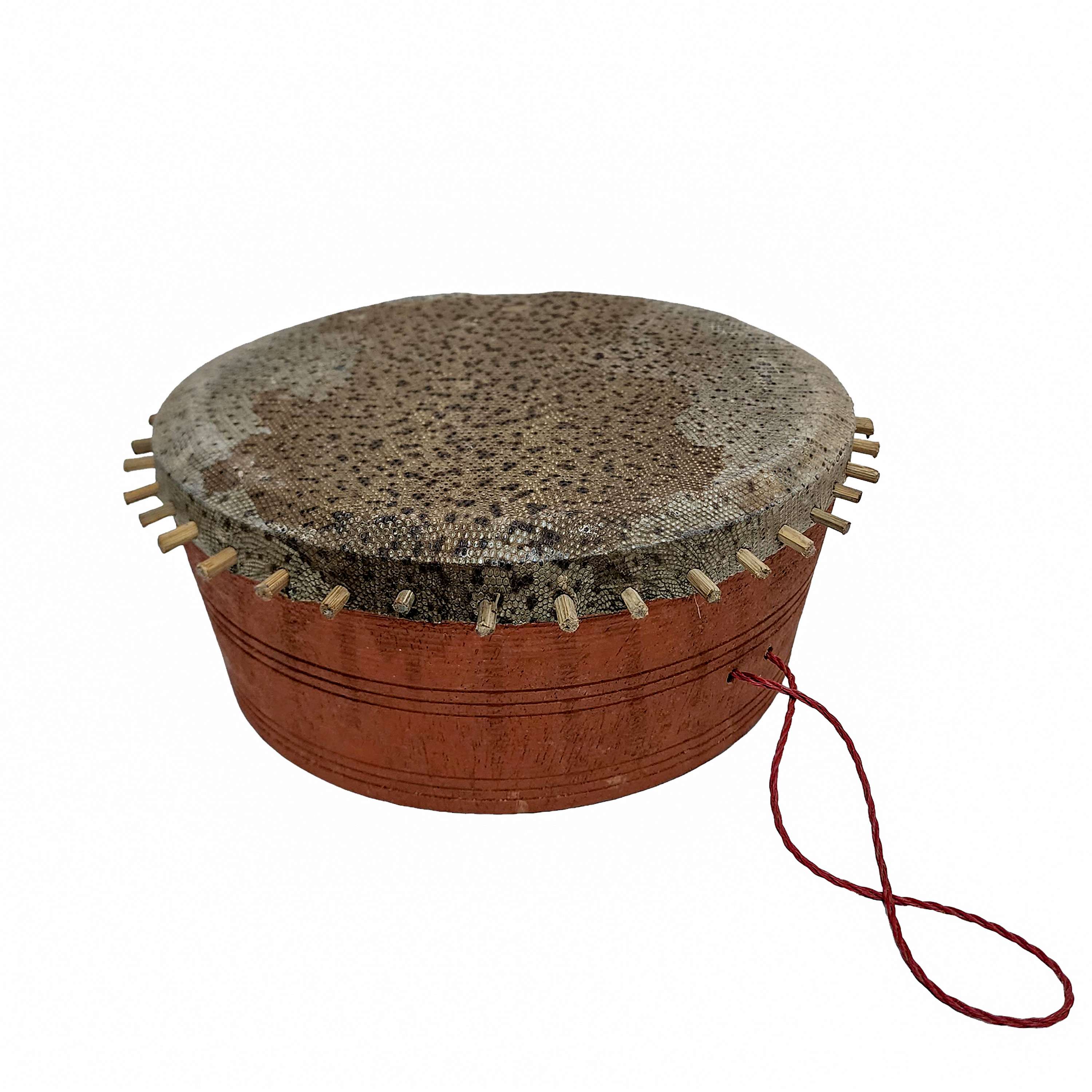 Nepali Folk Musical Instrument <span Style=