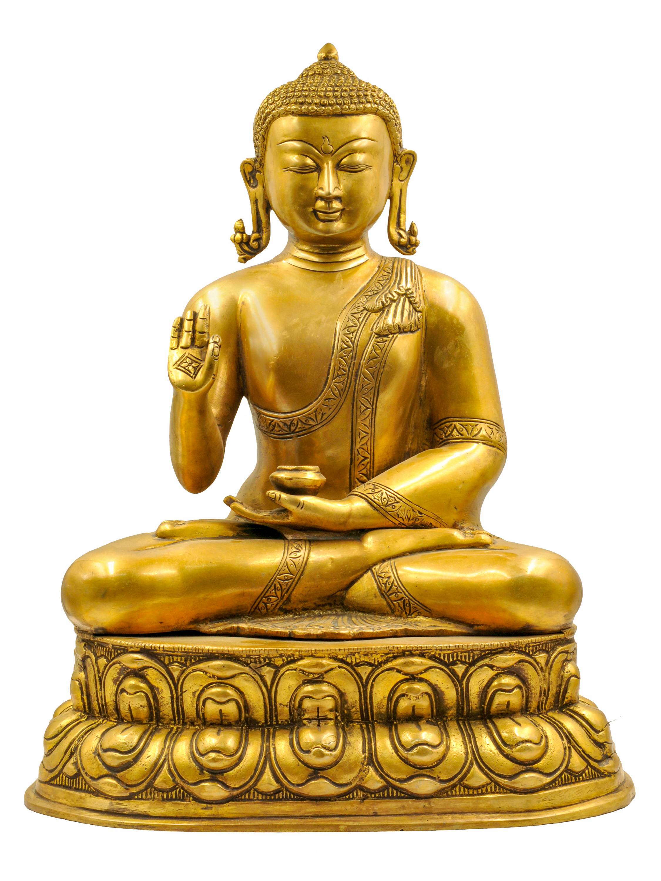 AMOGHASIDDHI BUDDHA | Brief Introduction, Teachings of Amoghashiddi ...