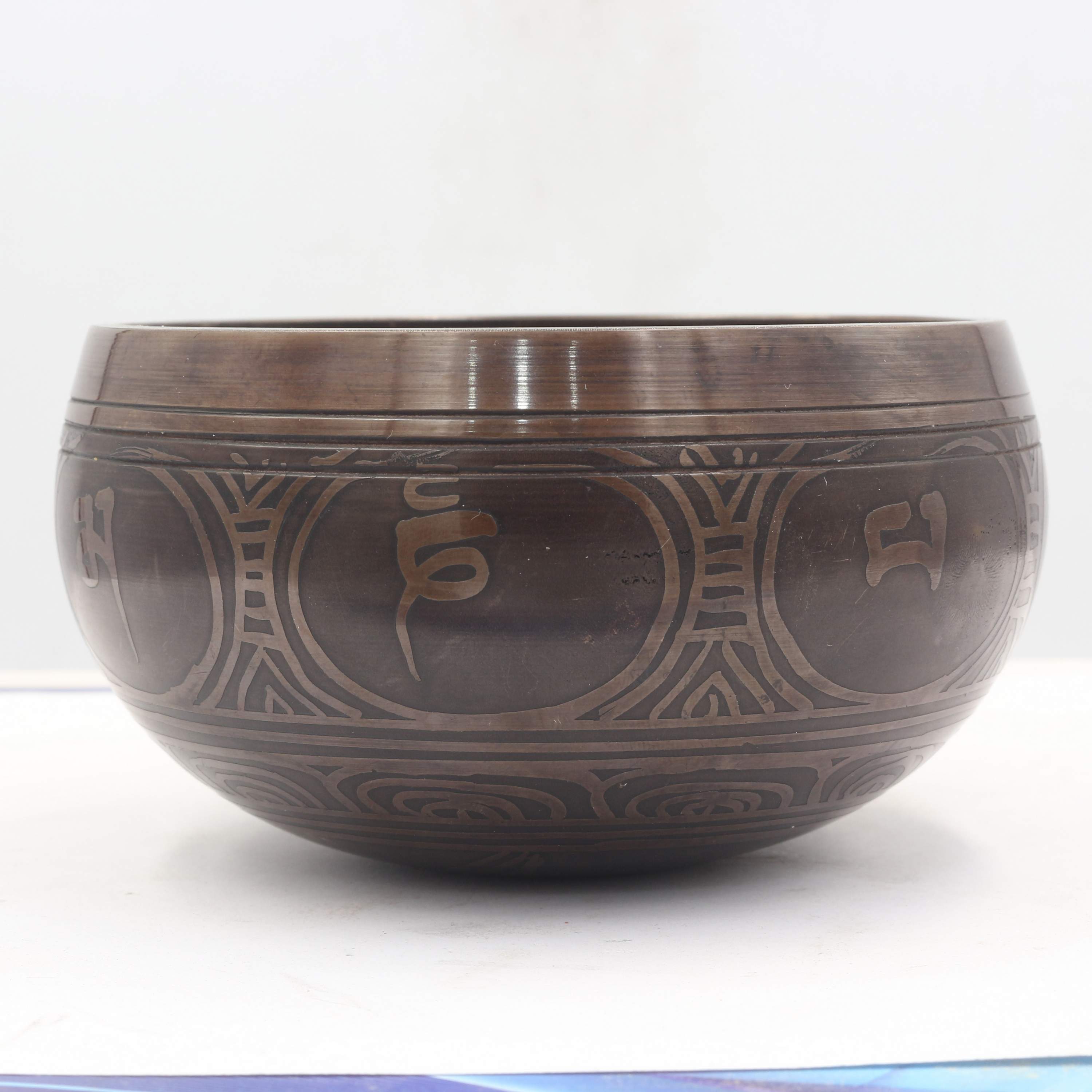 Nepali Singing Bowl