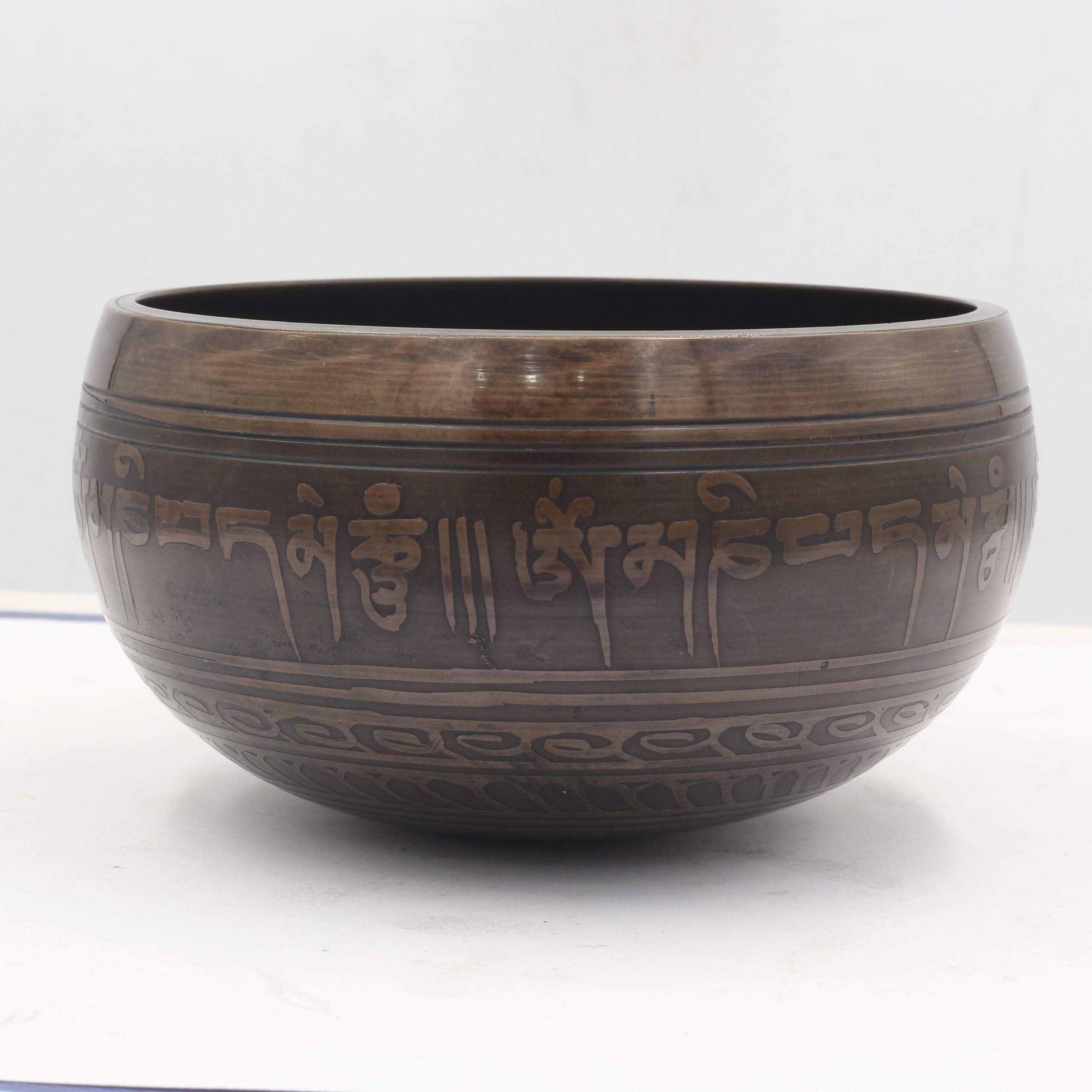 Nepali Singing Bowl <span Style=