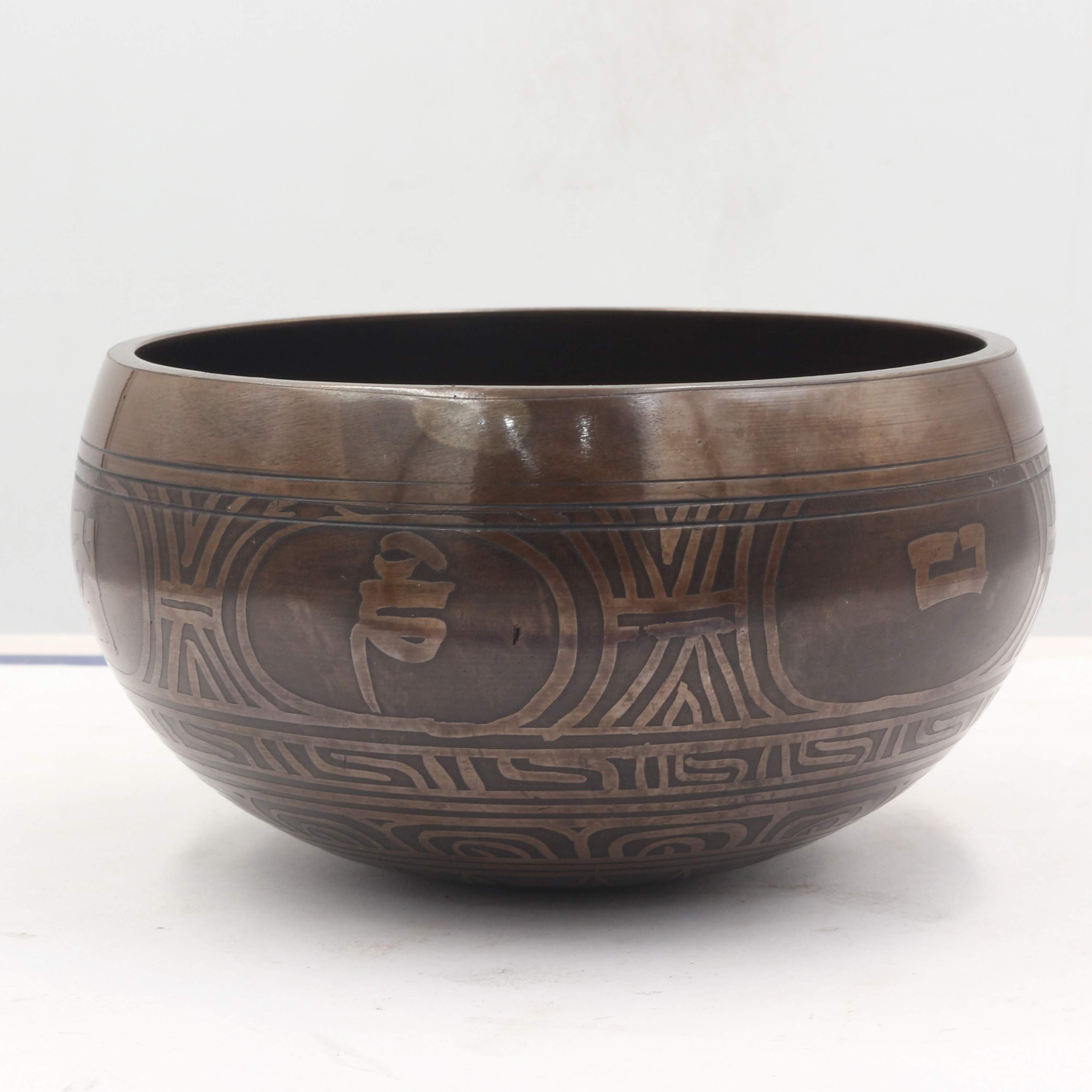 Nepali Singing Bowl <span Style=