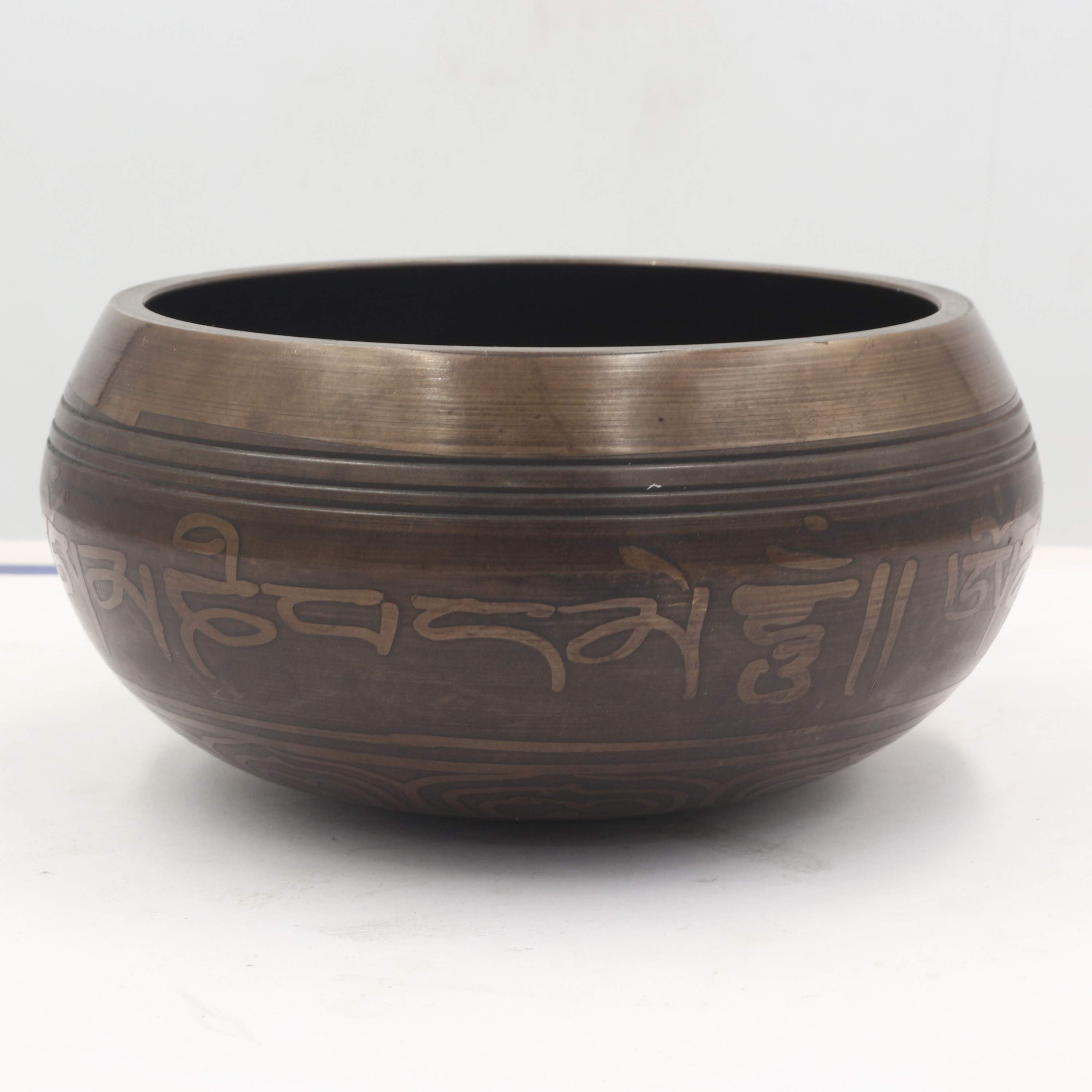 Nepali Singing Bowl <span Style=