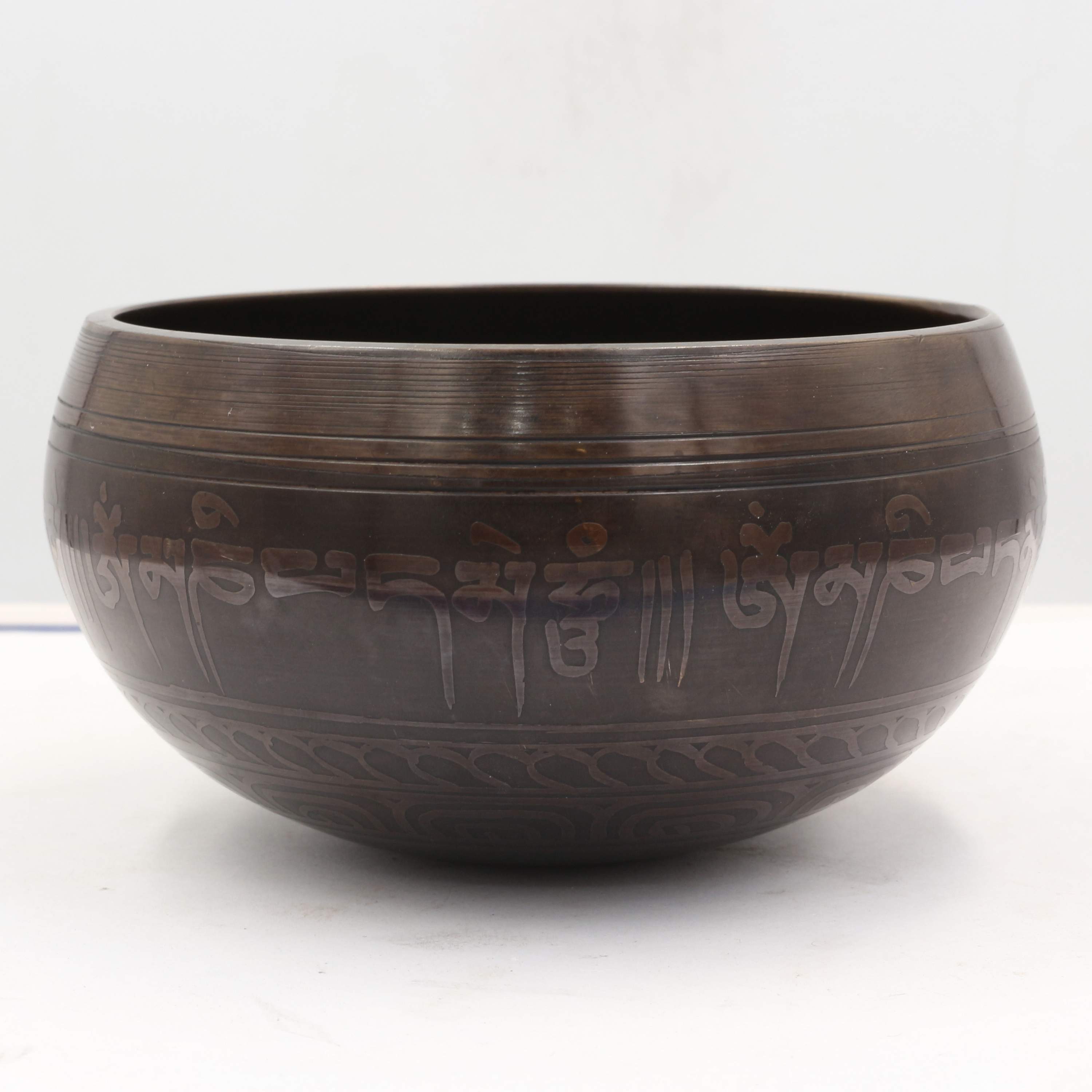 Nepali Singing Bowl <span Style=