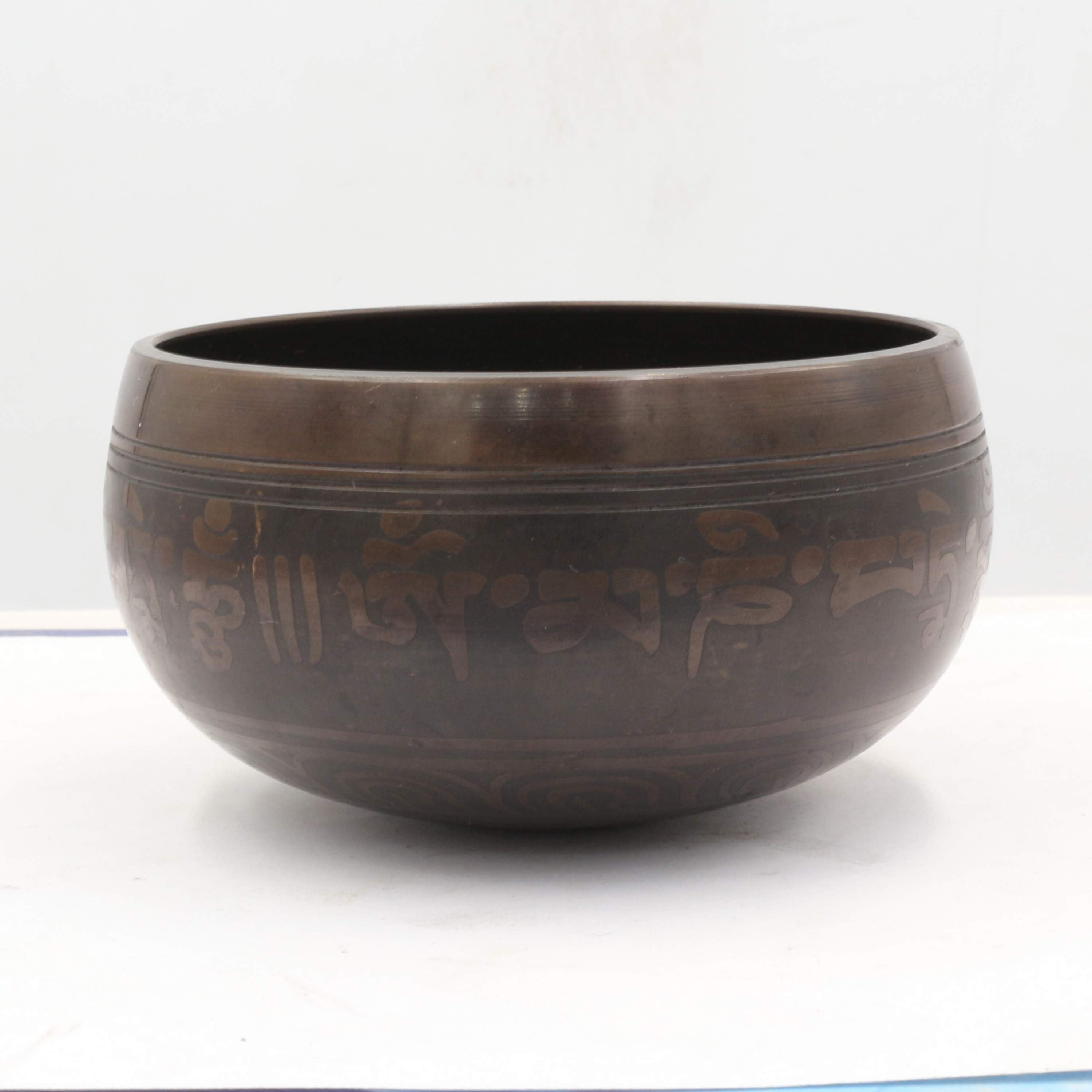 Nepali Singing Bowl <span Style=