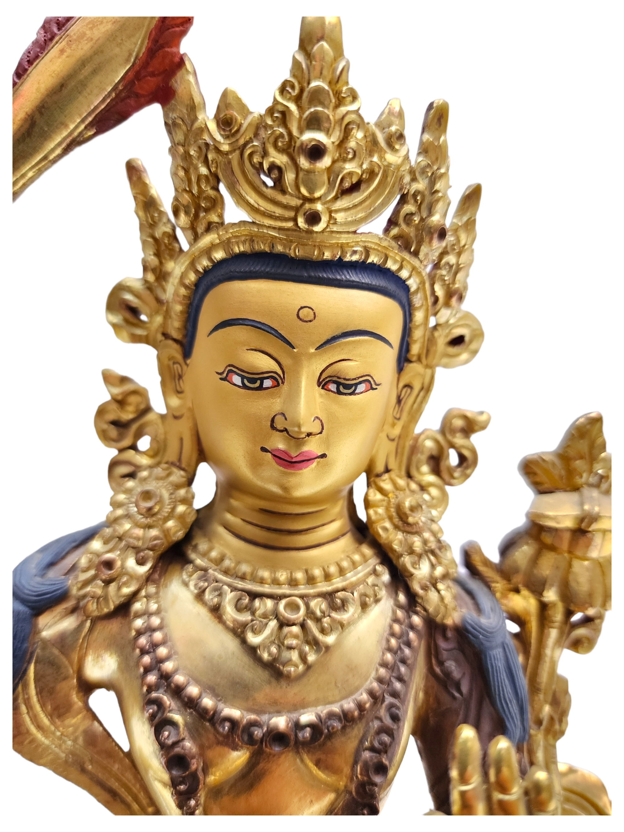 Manjushri, <span Style=