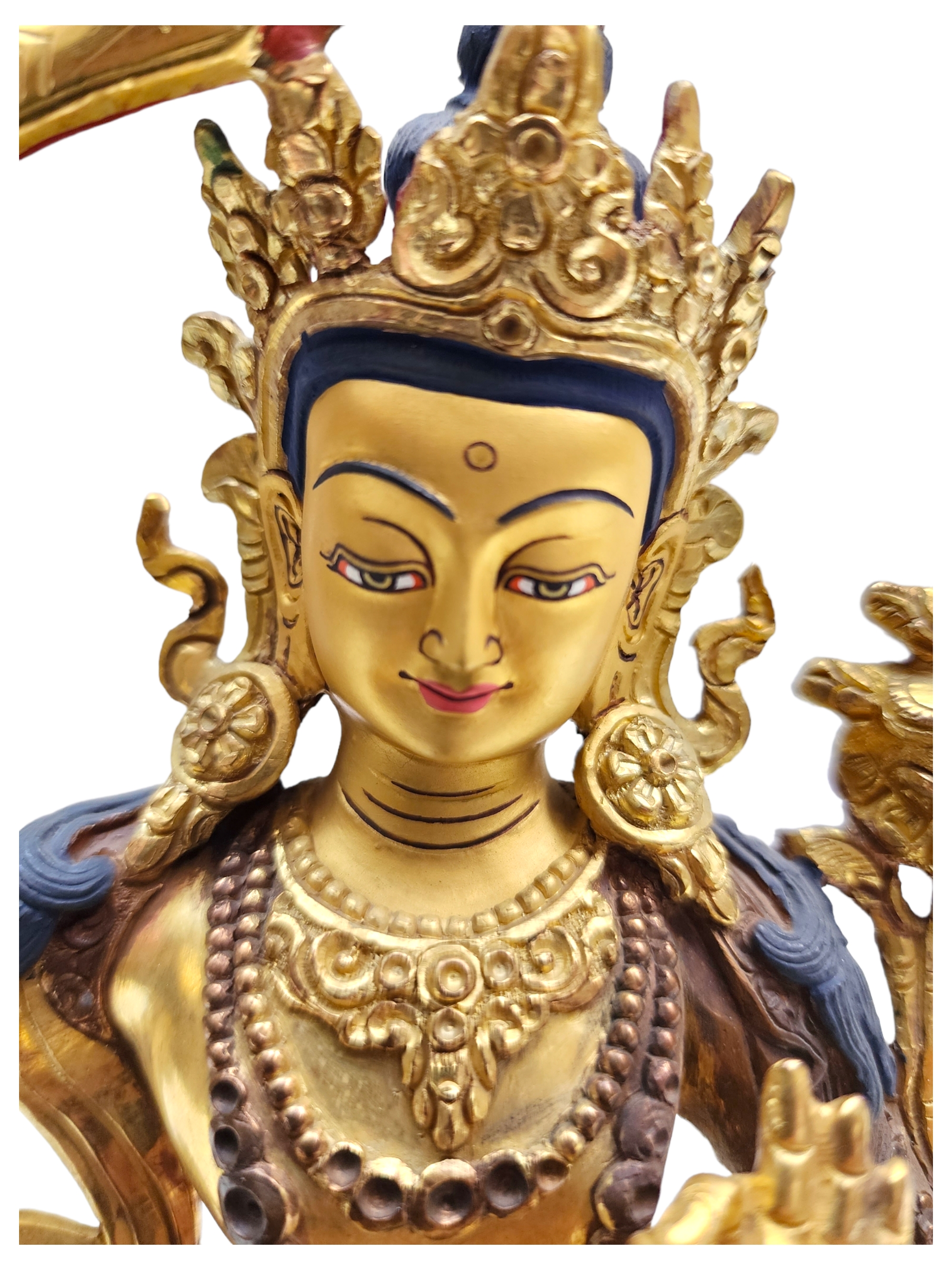 Manjushri, <span Style=