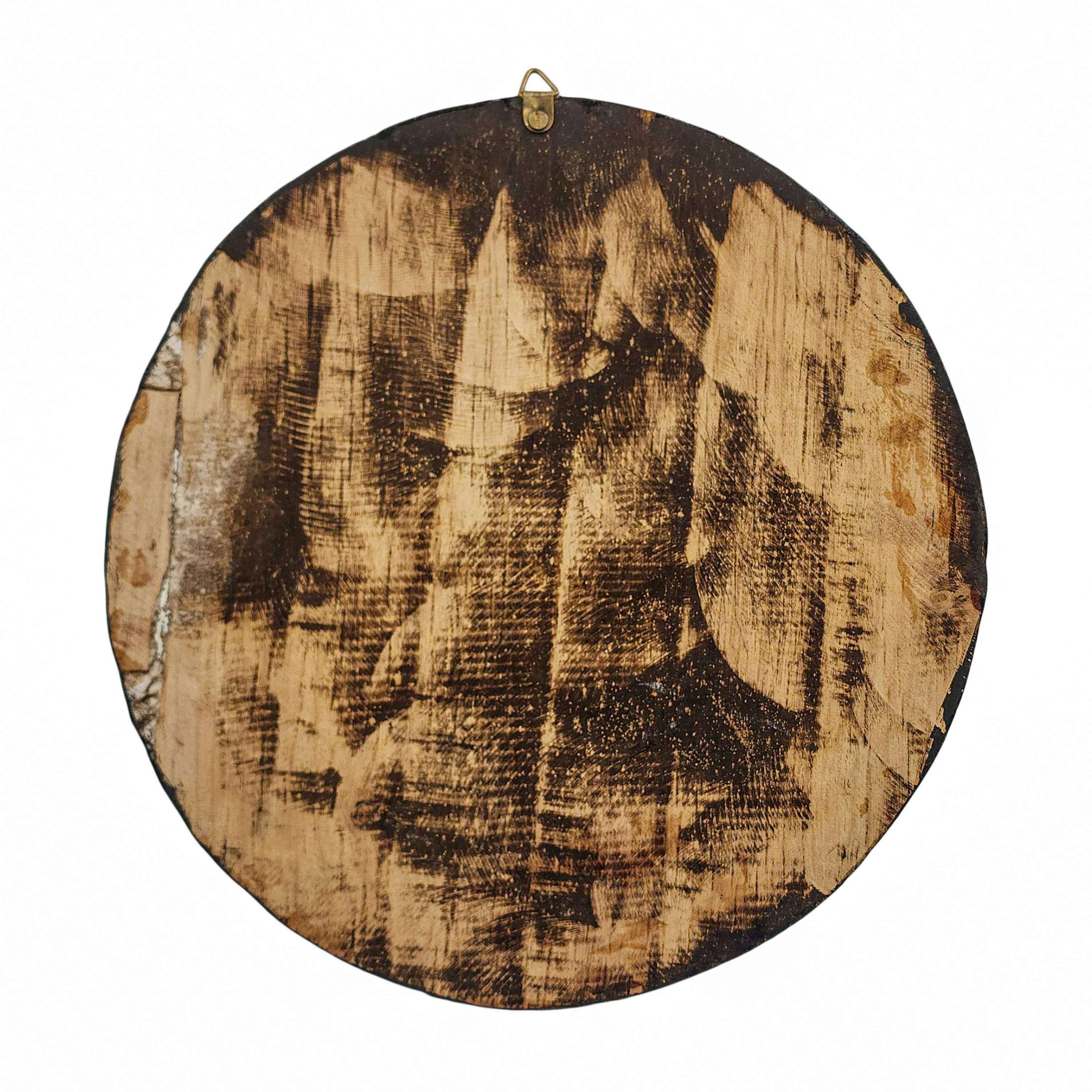 Wooden Wall Hanging, <span Style=