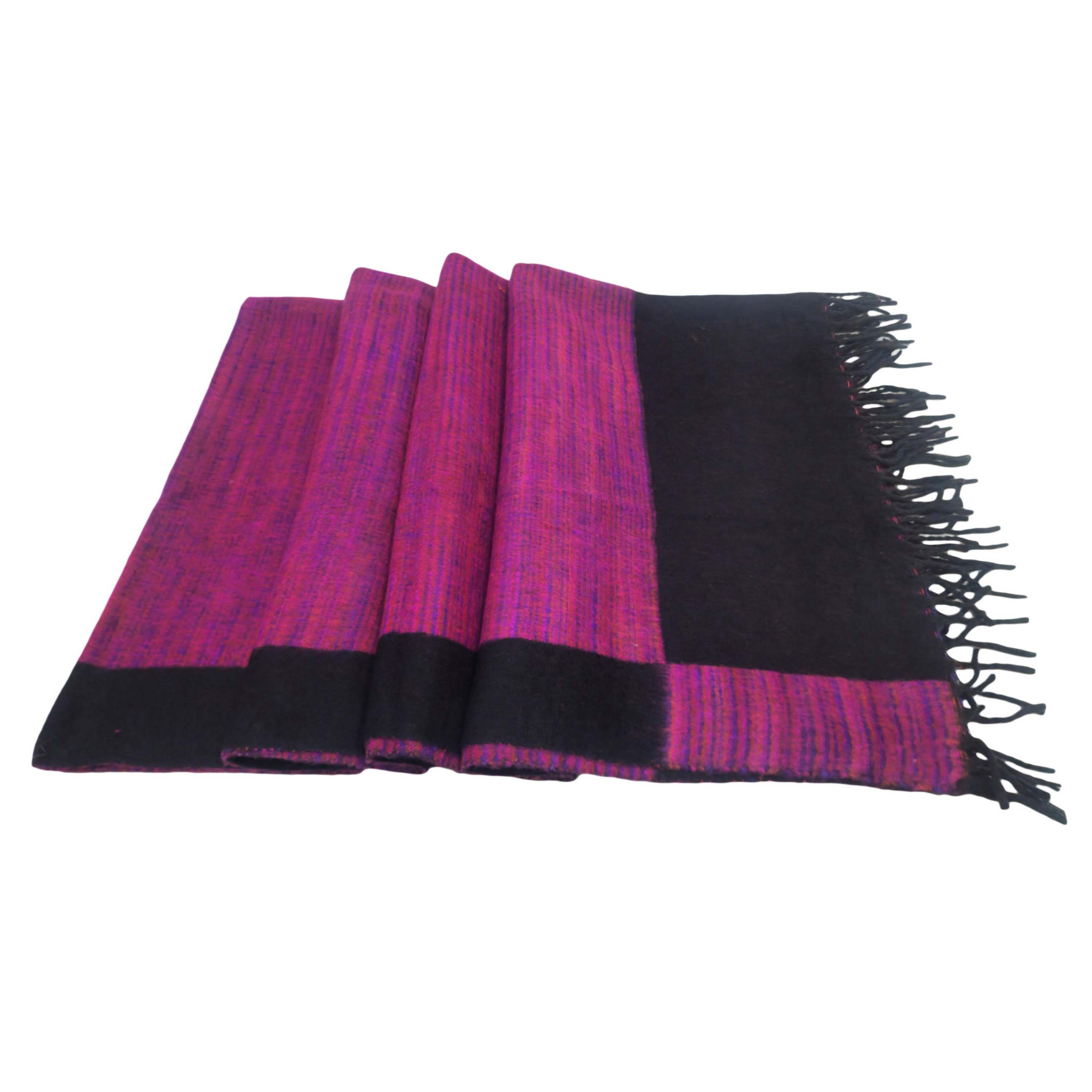 Tibet Blanket, Acrylic Woolen Blanket, <span Style=