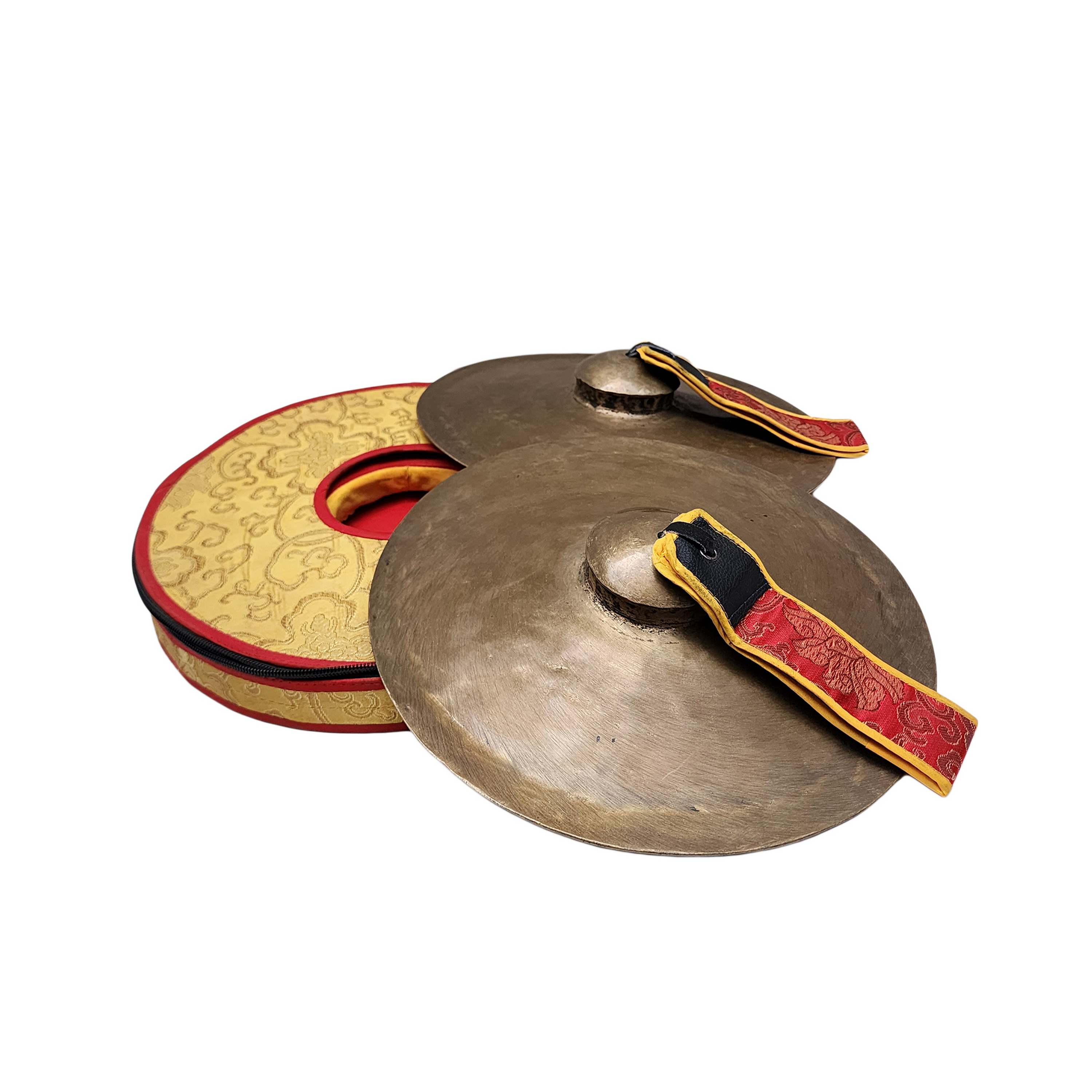 Jhyamta Or Jhyali Or majura, Nepali Folk Musical Instrument