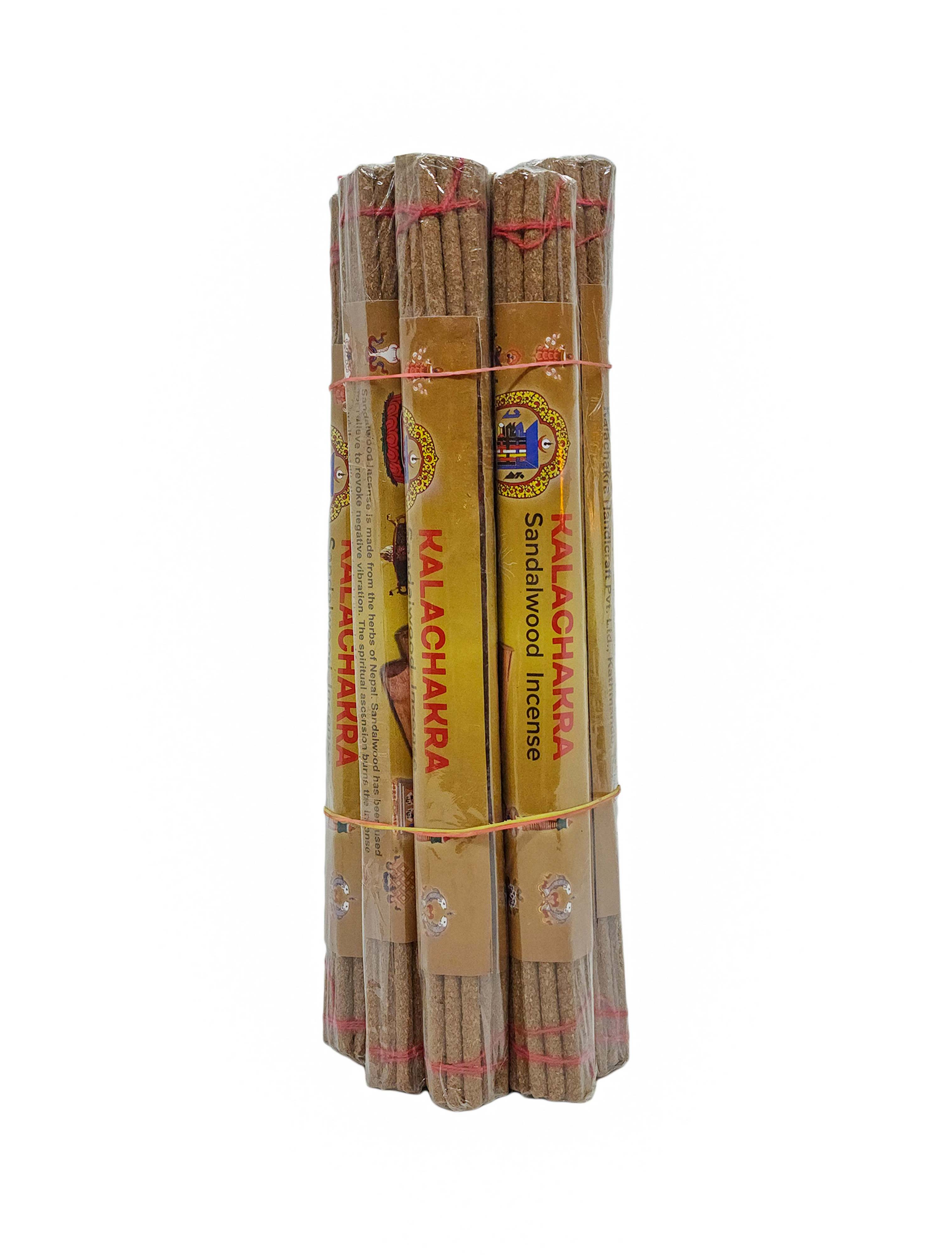 Kalachakra Sandalwood Ritual Incense, <span Style=