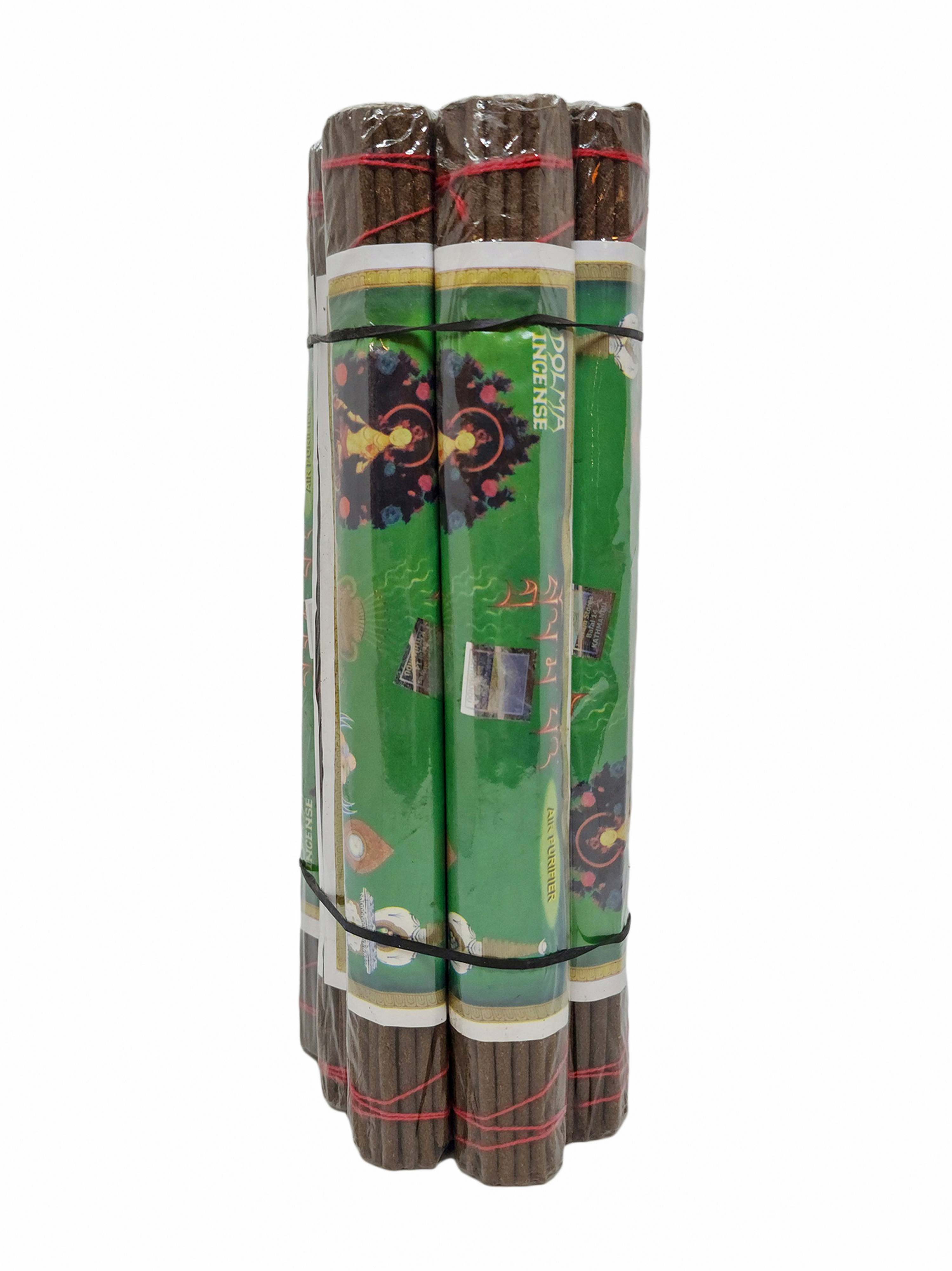 Dolma Ritual Incense, <span Style=