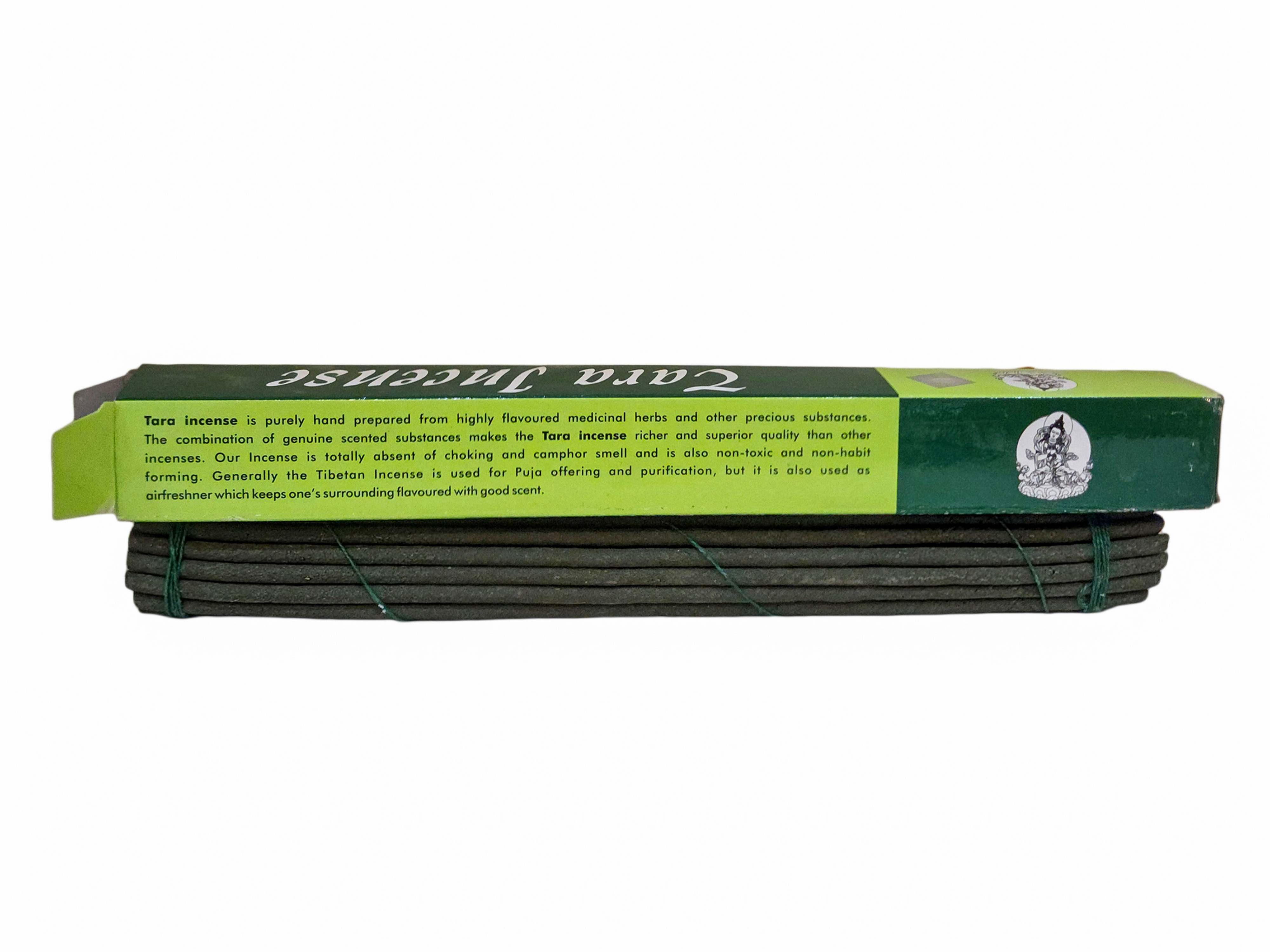 Tara Ritual Incense, <span Style=