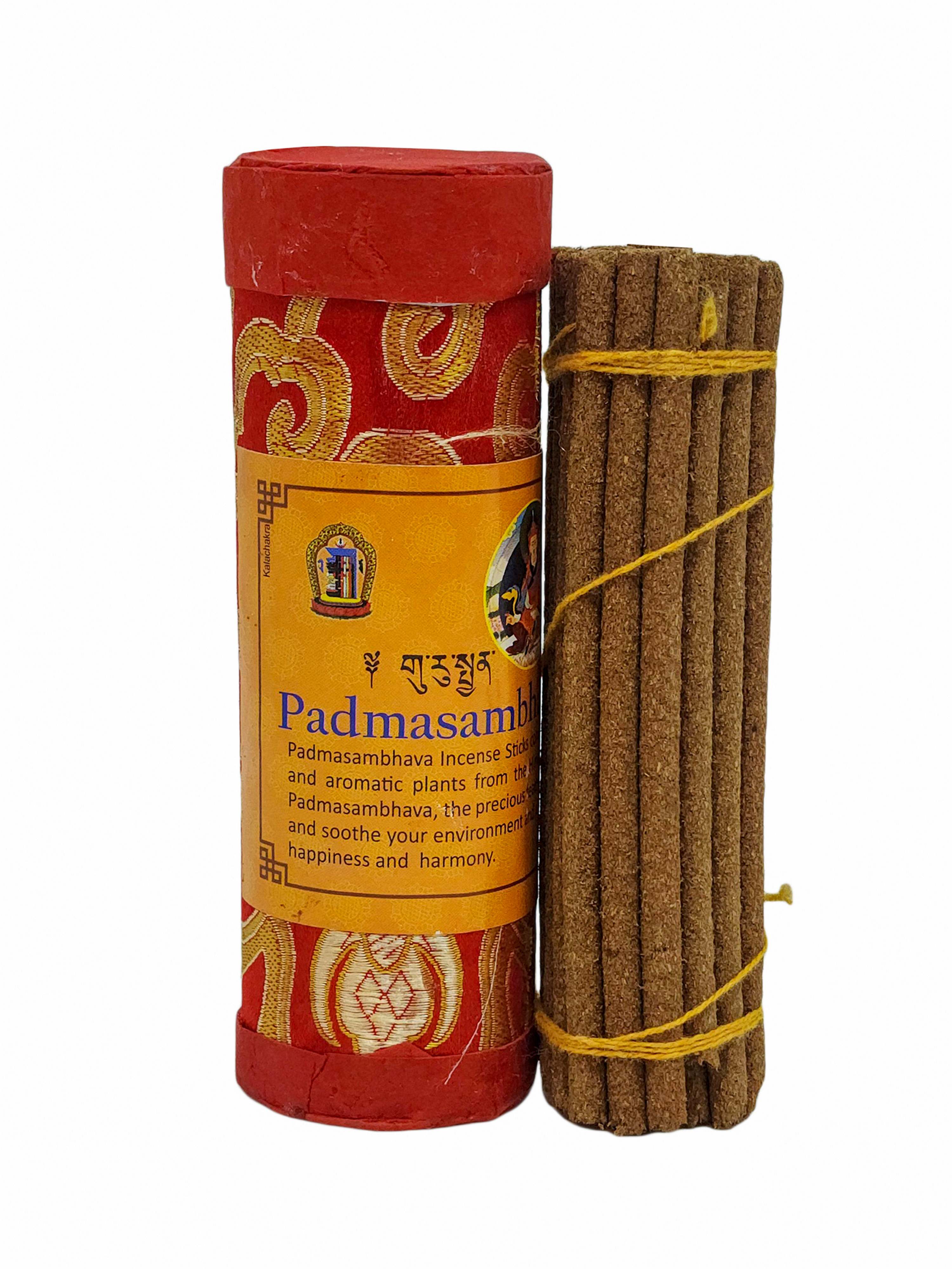 Padmasambhava Ritual Incense, <span Style=