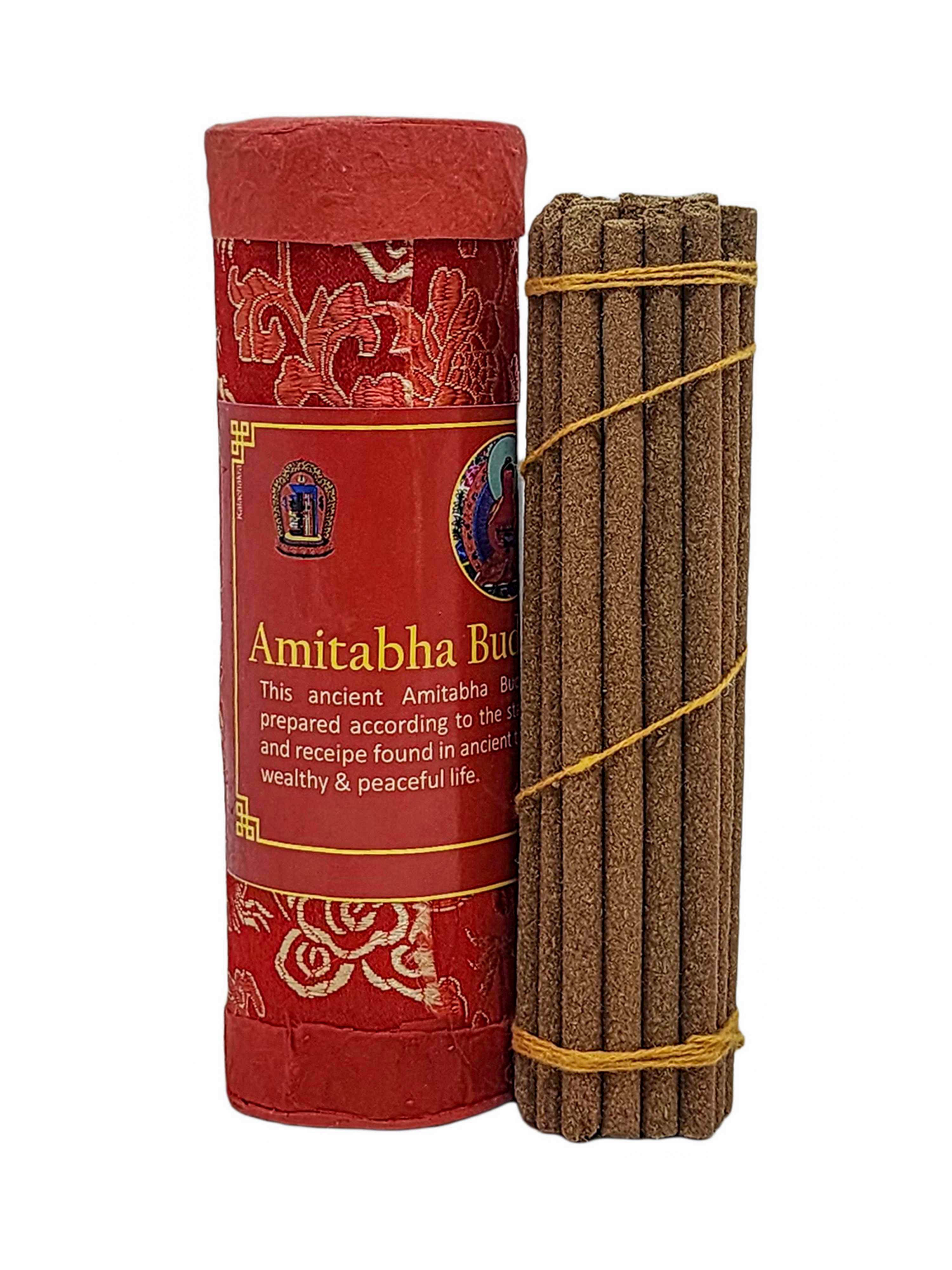 Amitabha Buddha Ritual Incense, <span Style=