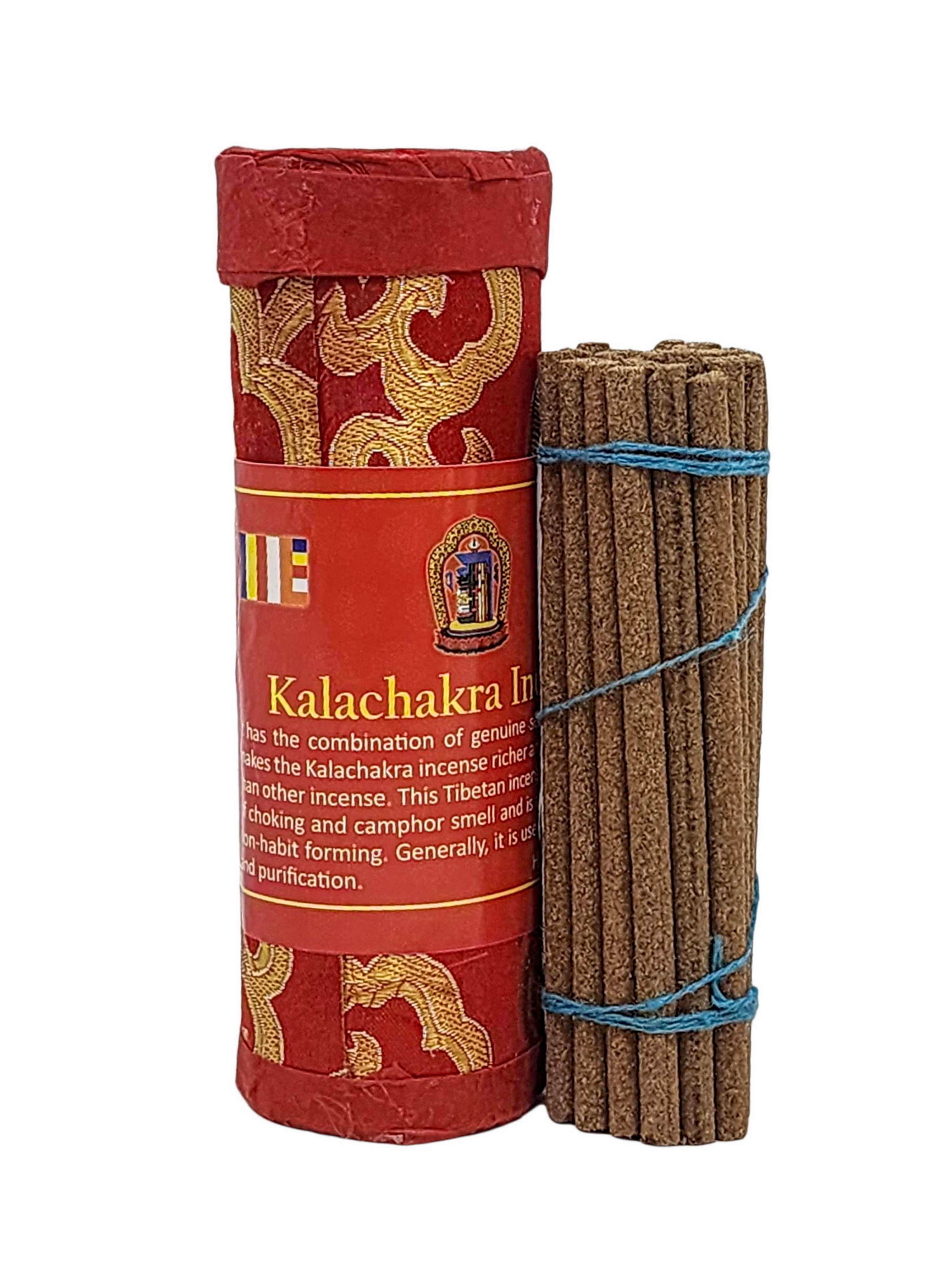 Kalachakra Ritual Incense, <span Style=