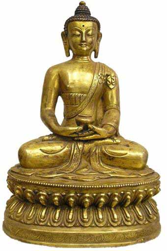Amitabha Buddha, <span Style=