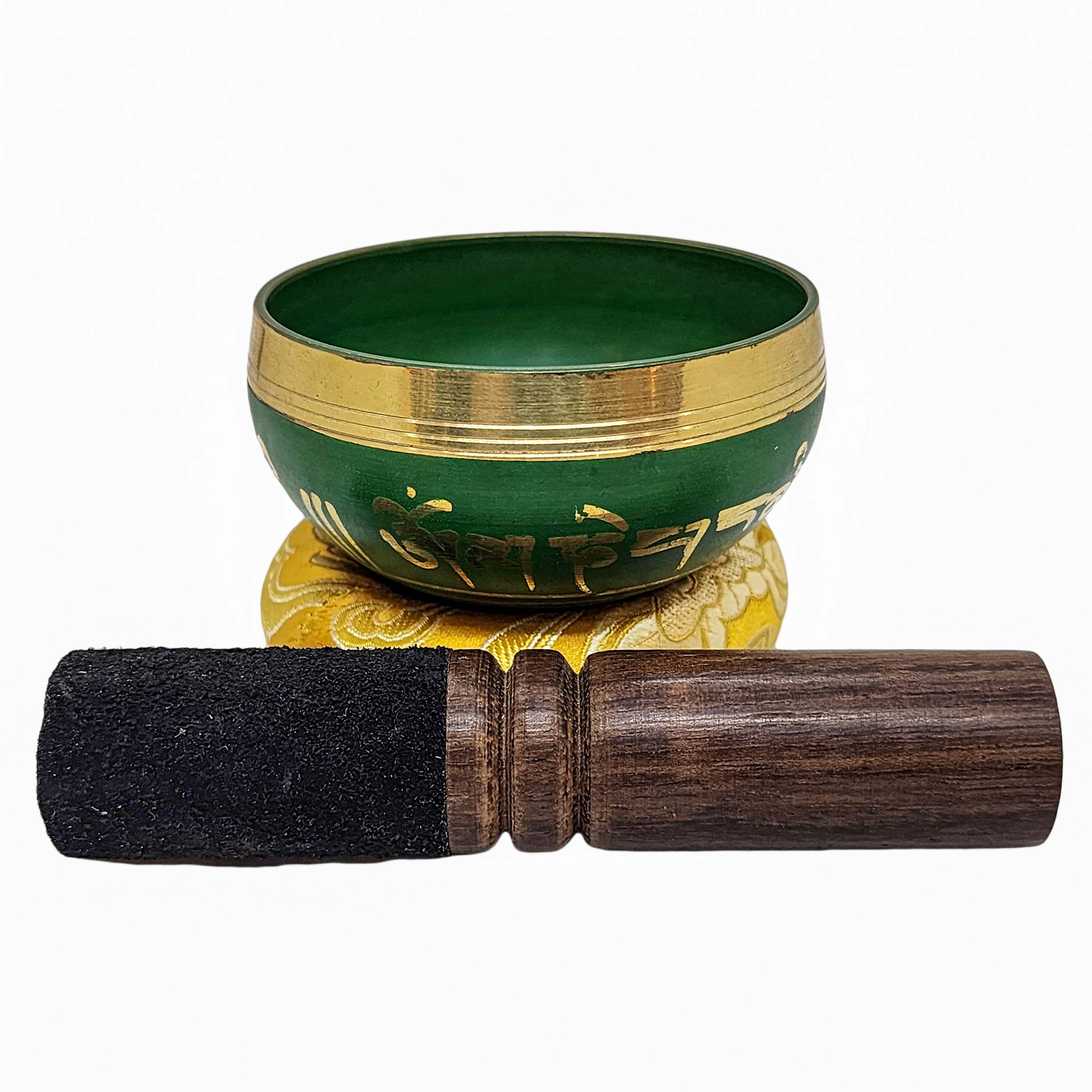 Nepali Singing Bowl