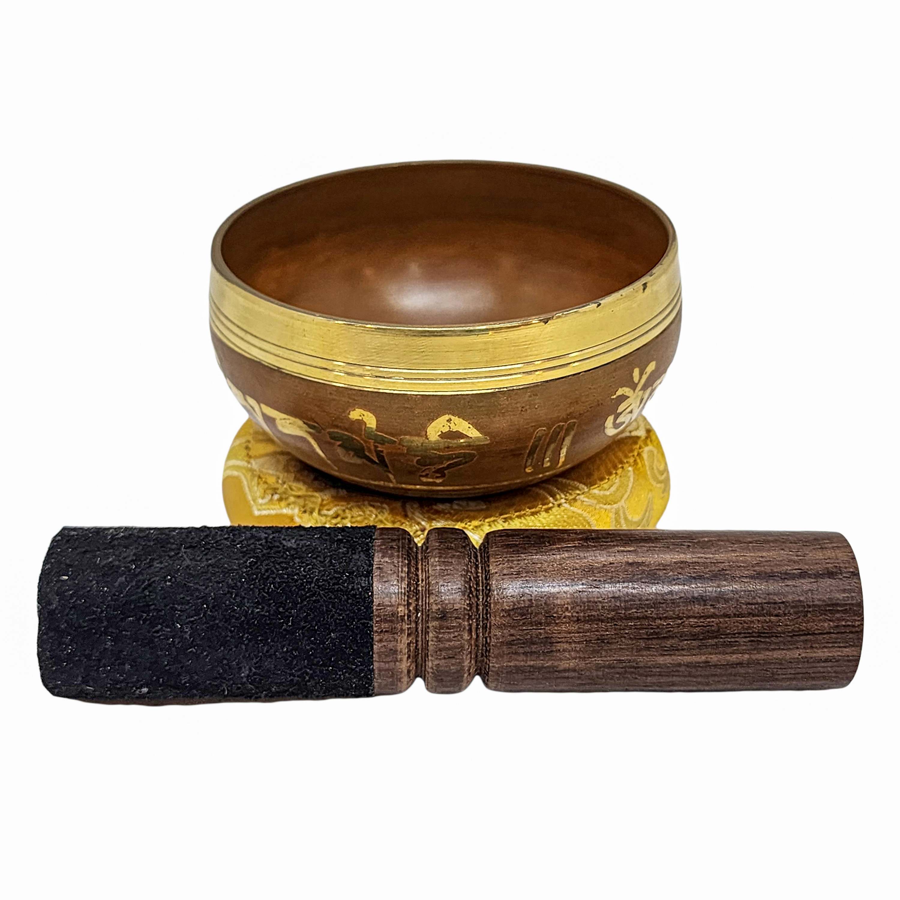 Nepali Singing Bowl