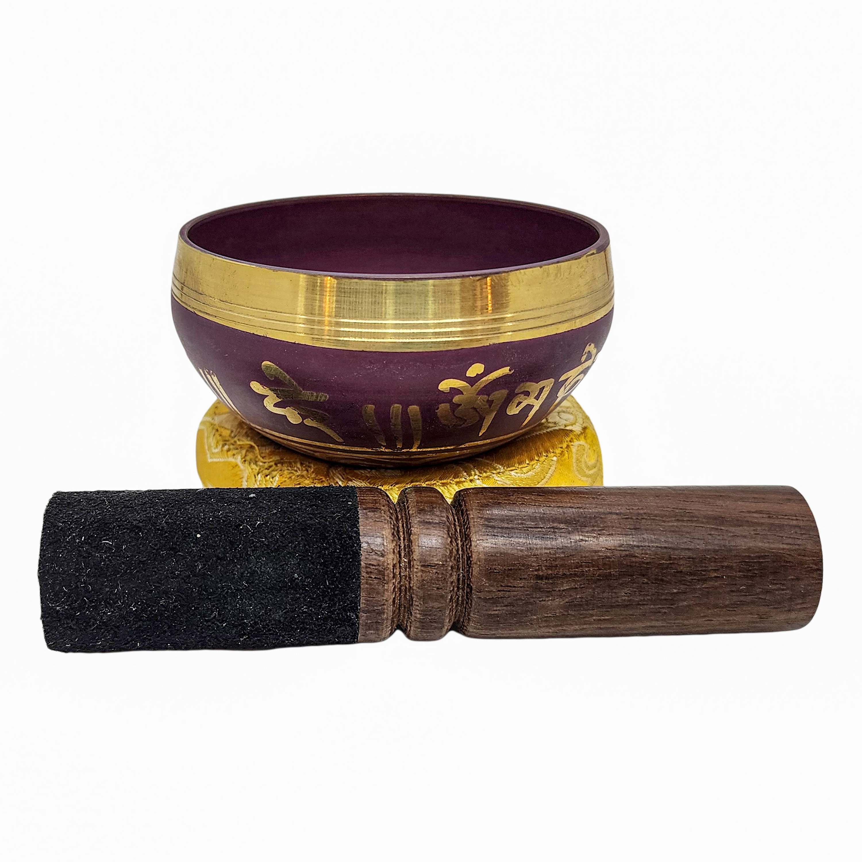 Nepali Singing Bowl