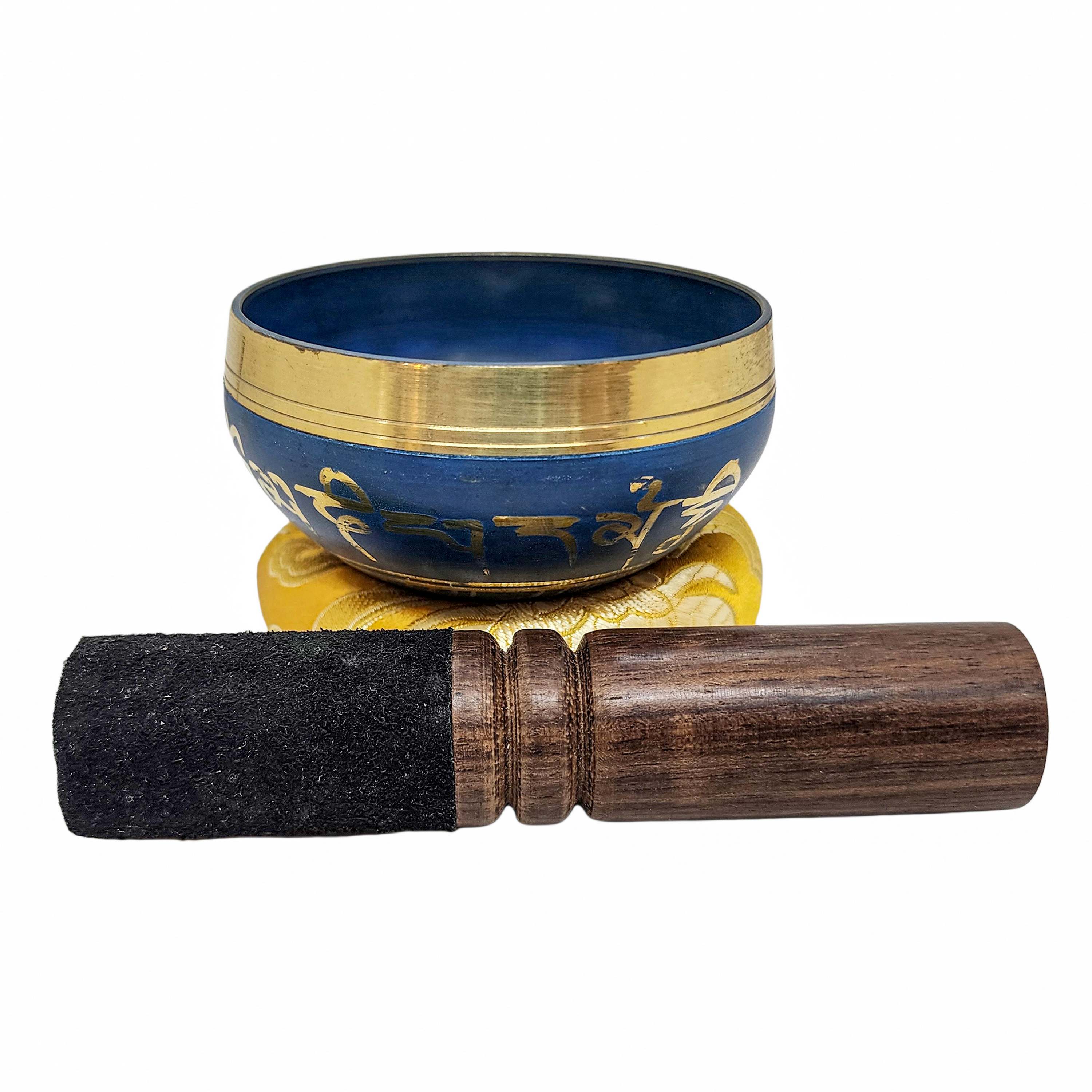 Nepali Singing Bowl