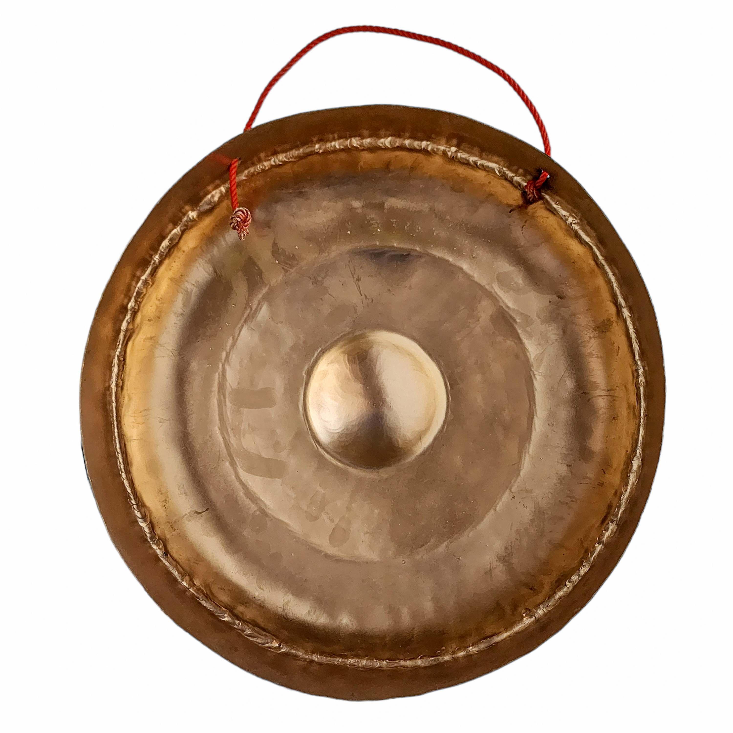 Burmese Gong, <span Style=