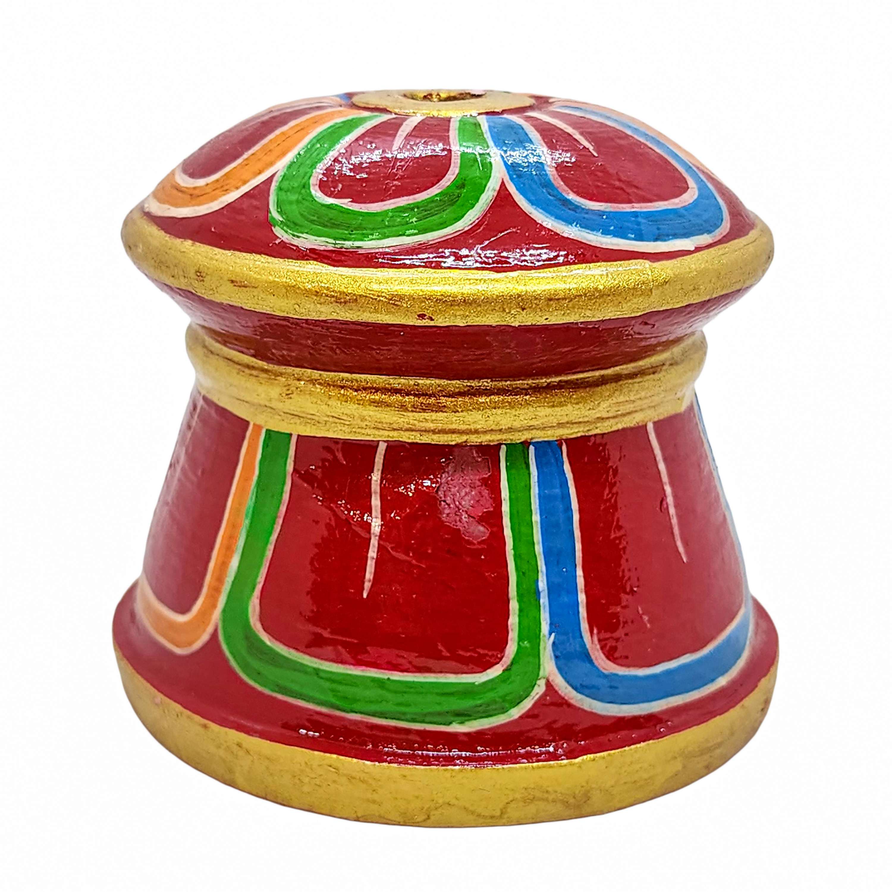 Dathar Stand, Buddhist Item, <span Style=