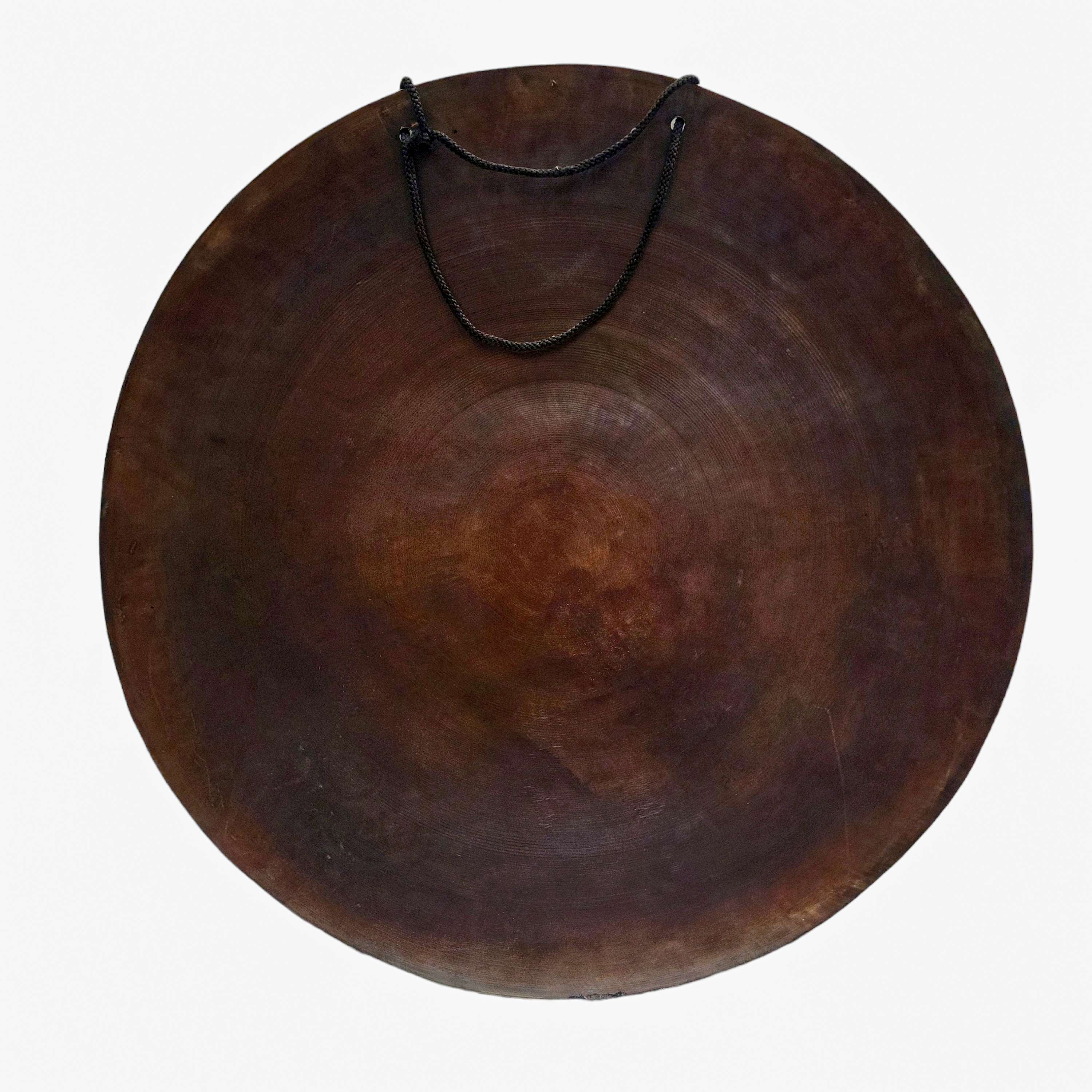 Gong, Tibetan handmade, Wind Gong, Flat Gong